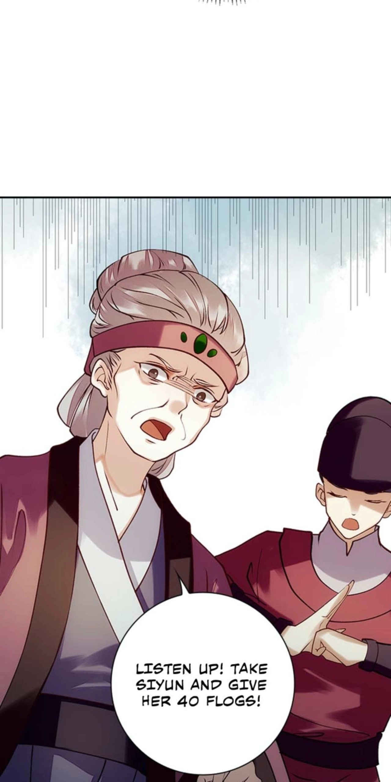 Read Return for Revenge chapter 50 image 29 on Lezhin