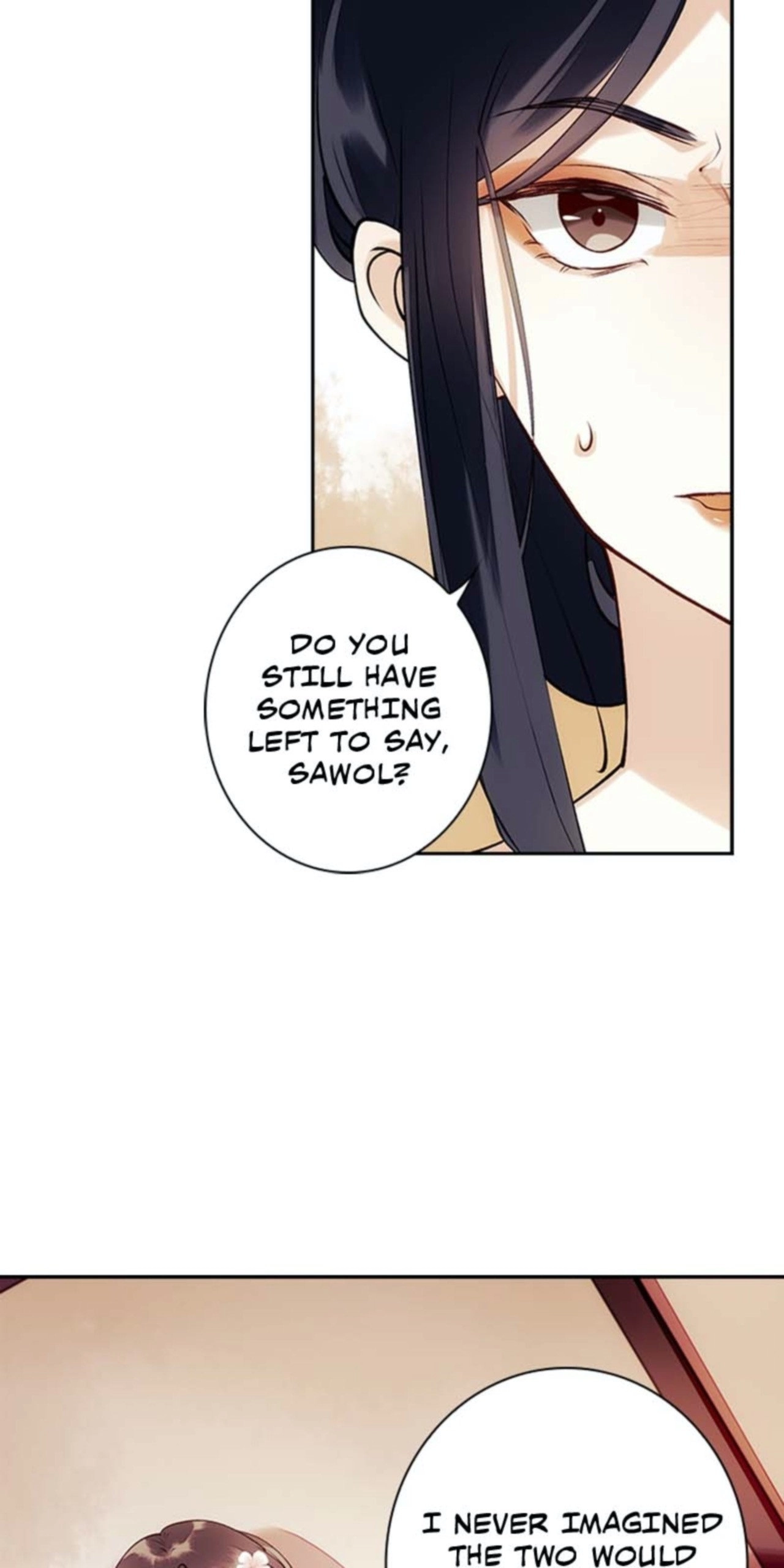Read Return for Revenge chapter 50 image 3 on Lezhin