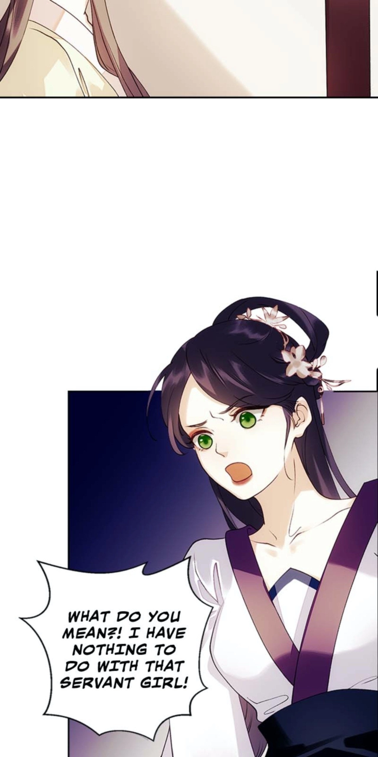 Read Return for Revenge chapter 50 image 6 on Lezhin