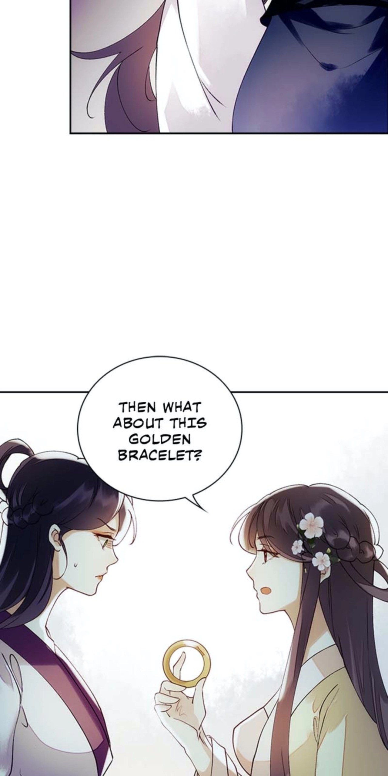 Read Return for Revenge chapter 50 image 7 on Lezhin