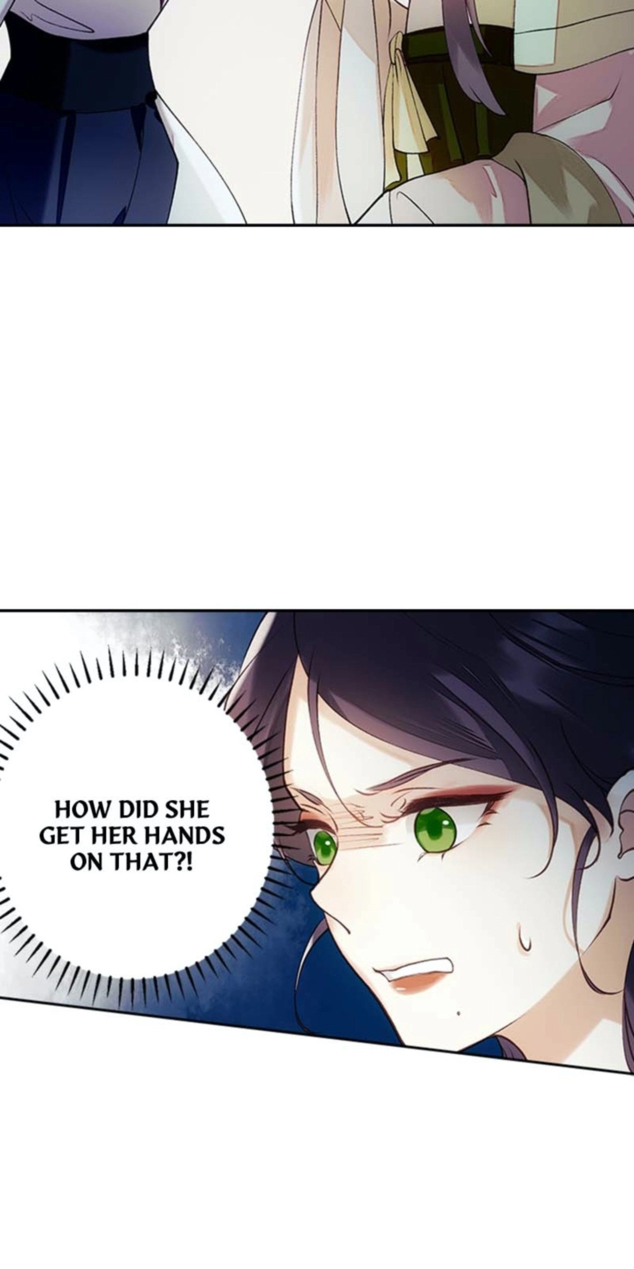 Read Return for Revenge chapter 50 image 8 on Lezhin