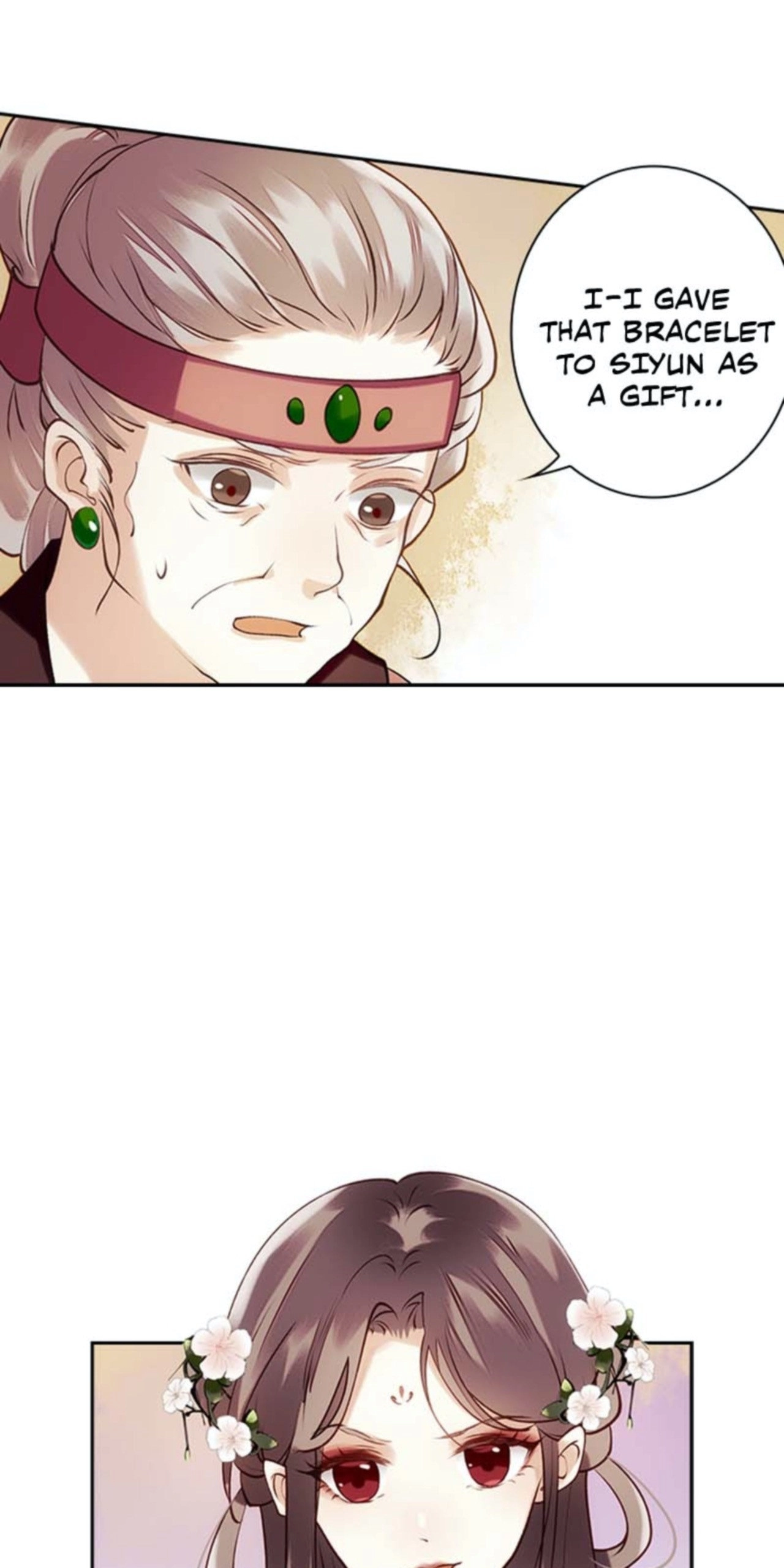 Read Return for Revenge chapter 50 image 9 on Lezhin