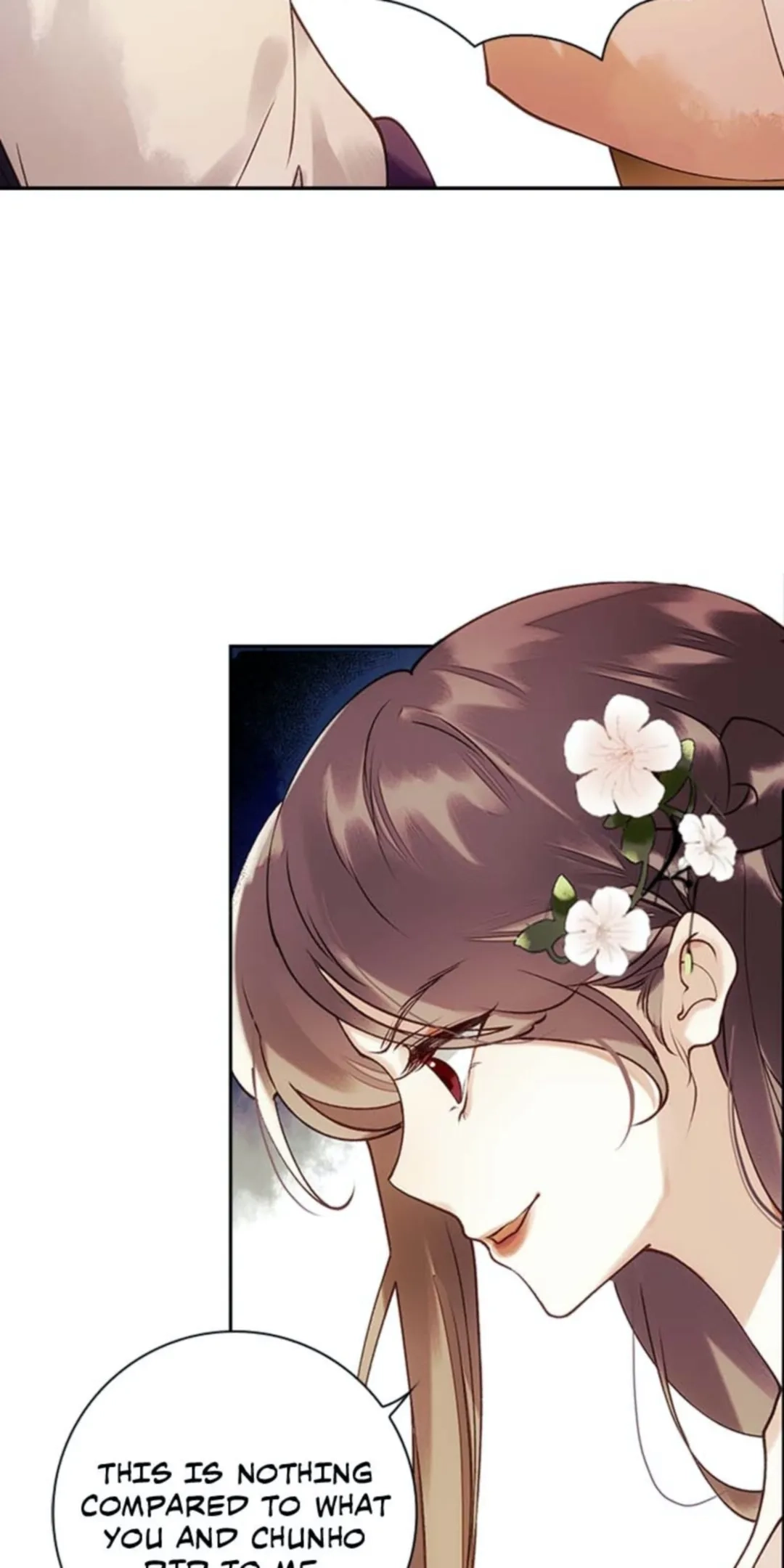 Read Return for Revenge chapter 51 image 12 on Lezhin