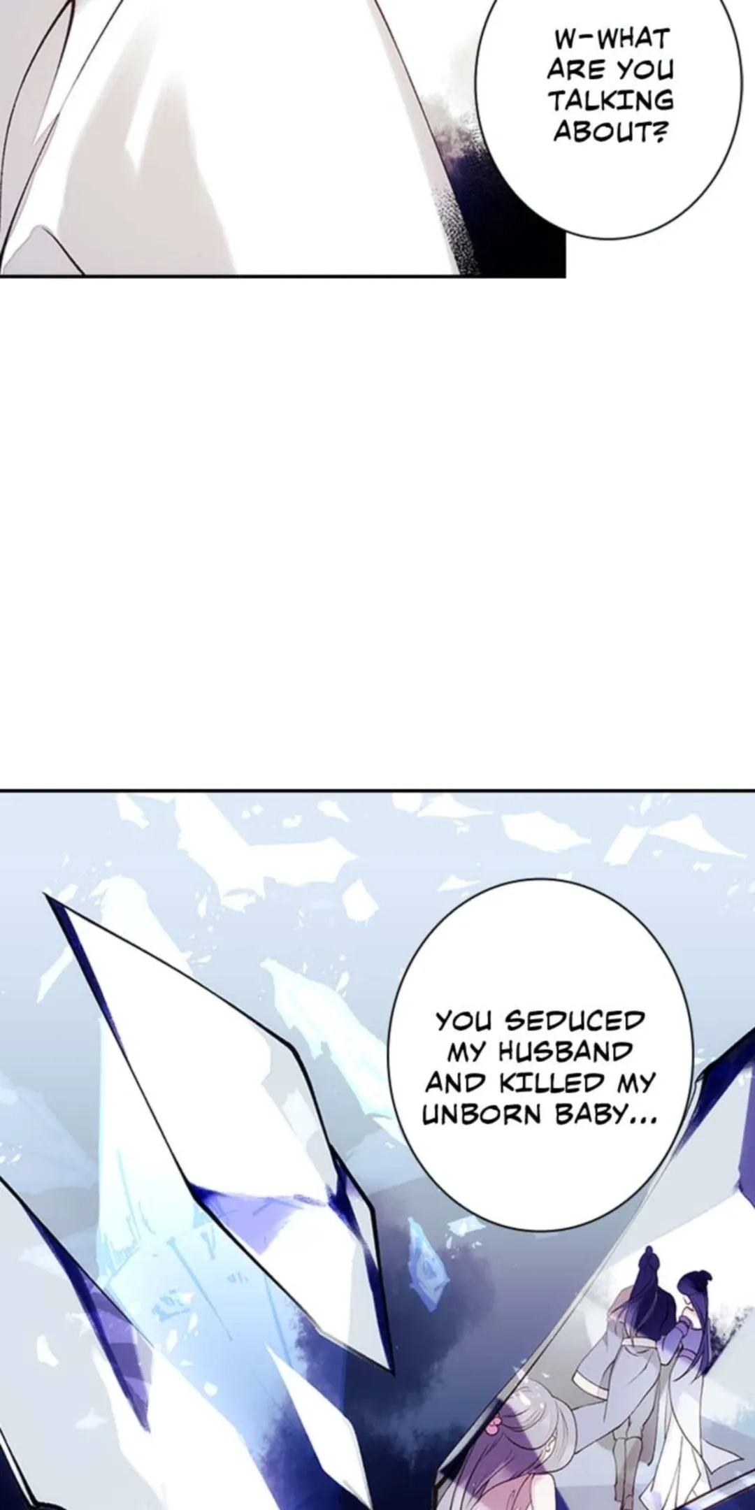 Read Return for Revenge chapter 51 image 14 on Lezhin