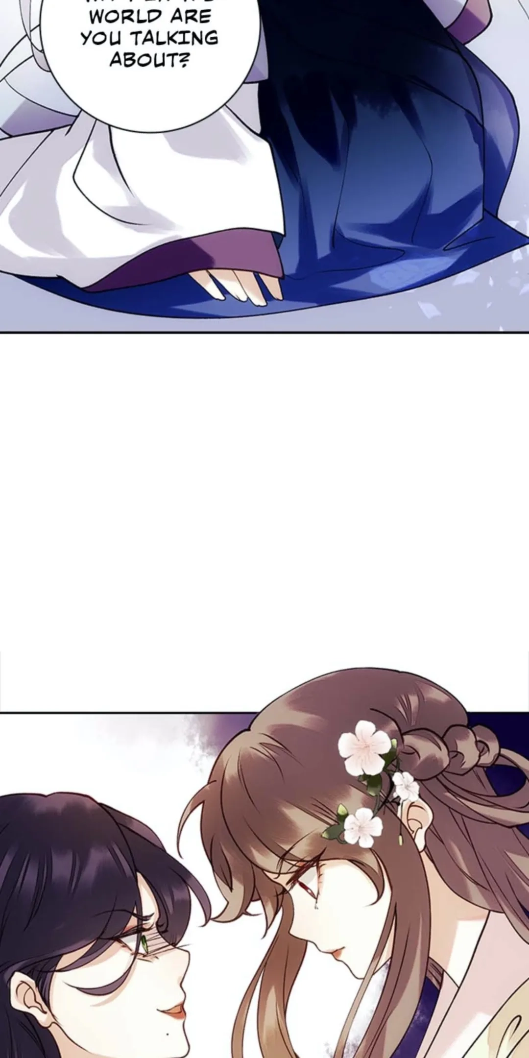 Read Return for Revenge chapter 51 image 17 on Lezhin