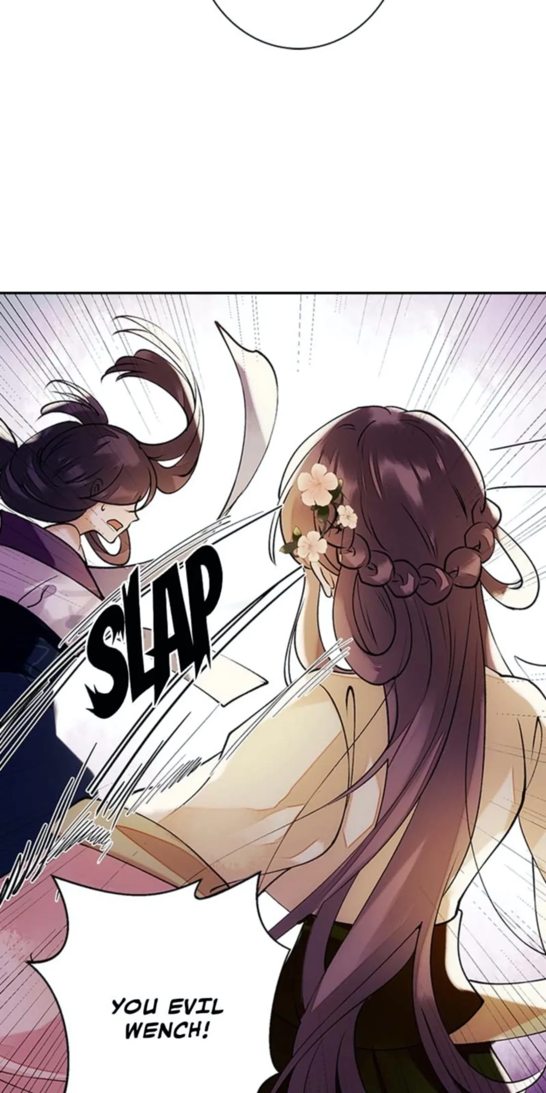 Read Return for Revenge chapter 51 image 19 on Lezhin
