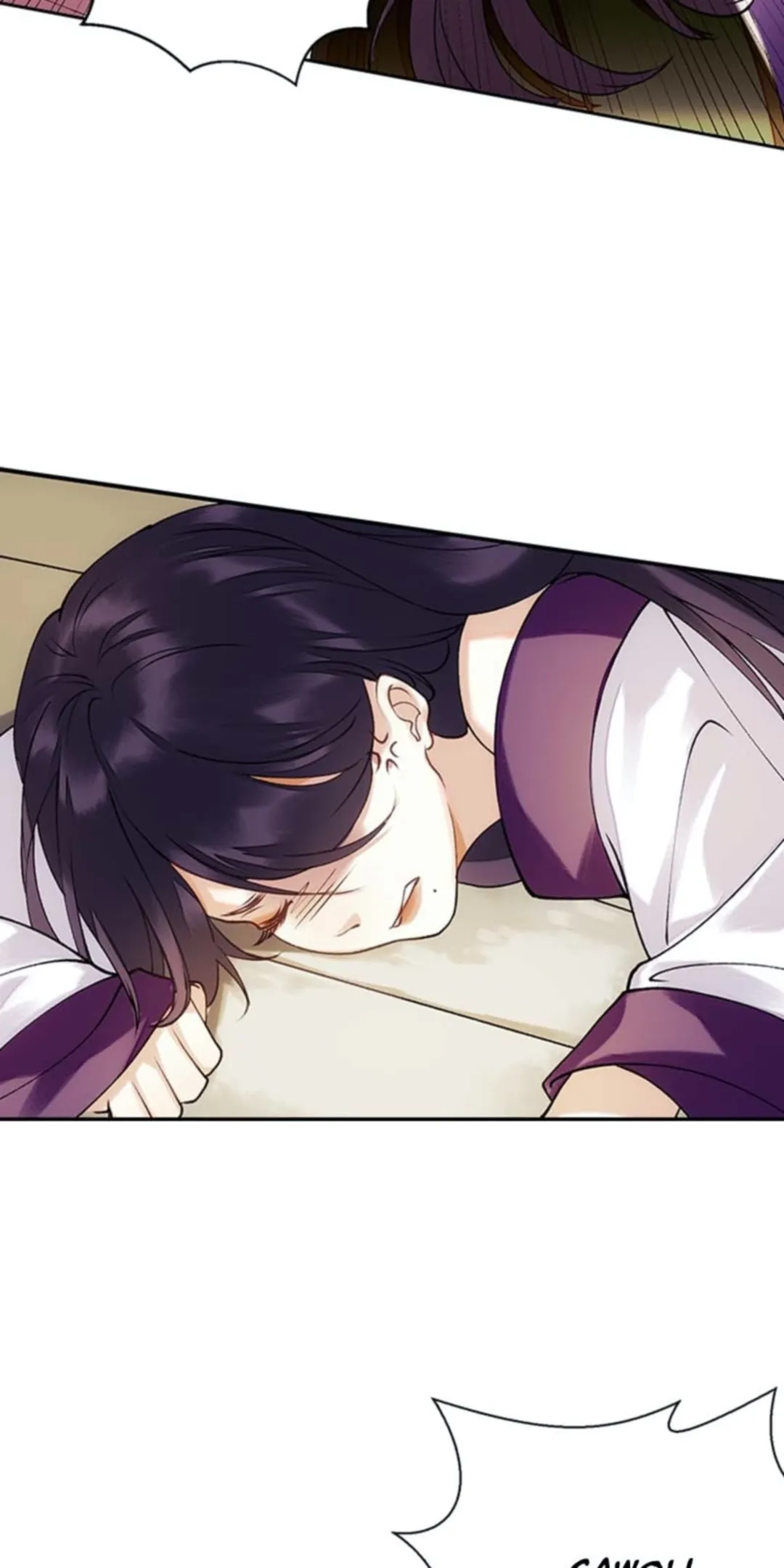 Read Return for Revenge chapter 51 image 20 on Lezhin