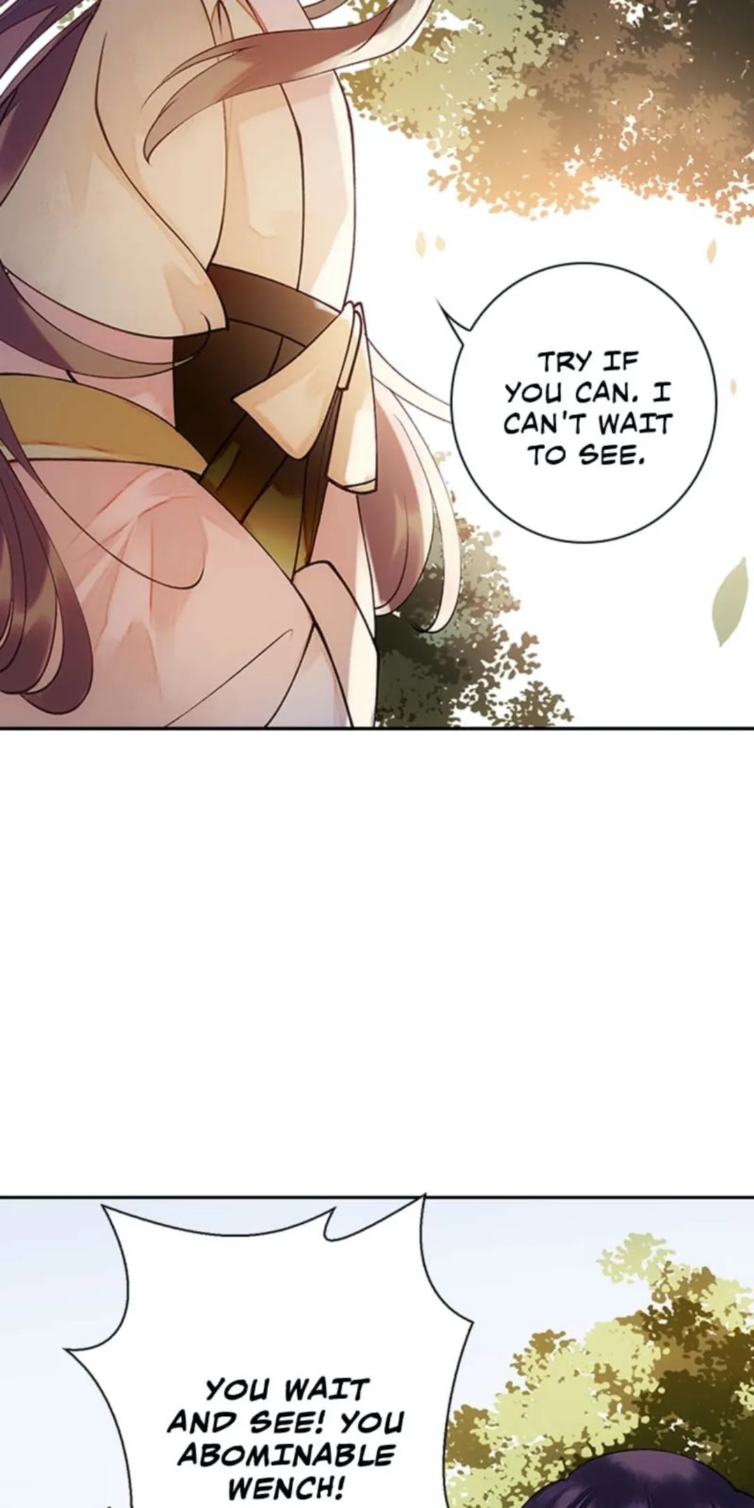 Read Return for Revenge chapter 51 image 22 on Lezhin