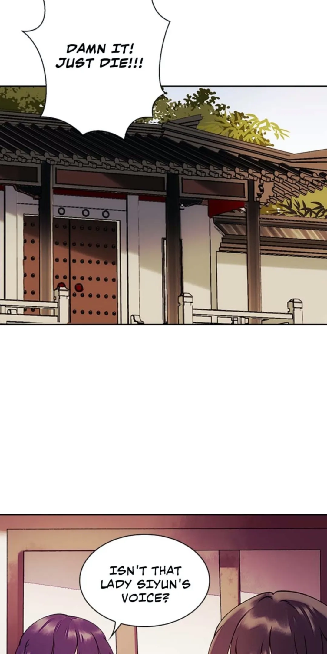 Read Return for Revenge chapter 51 image 24 on Lezhin