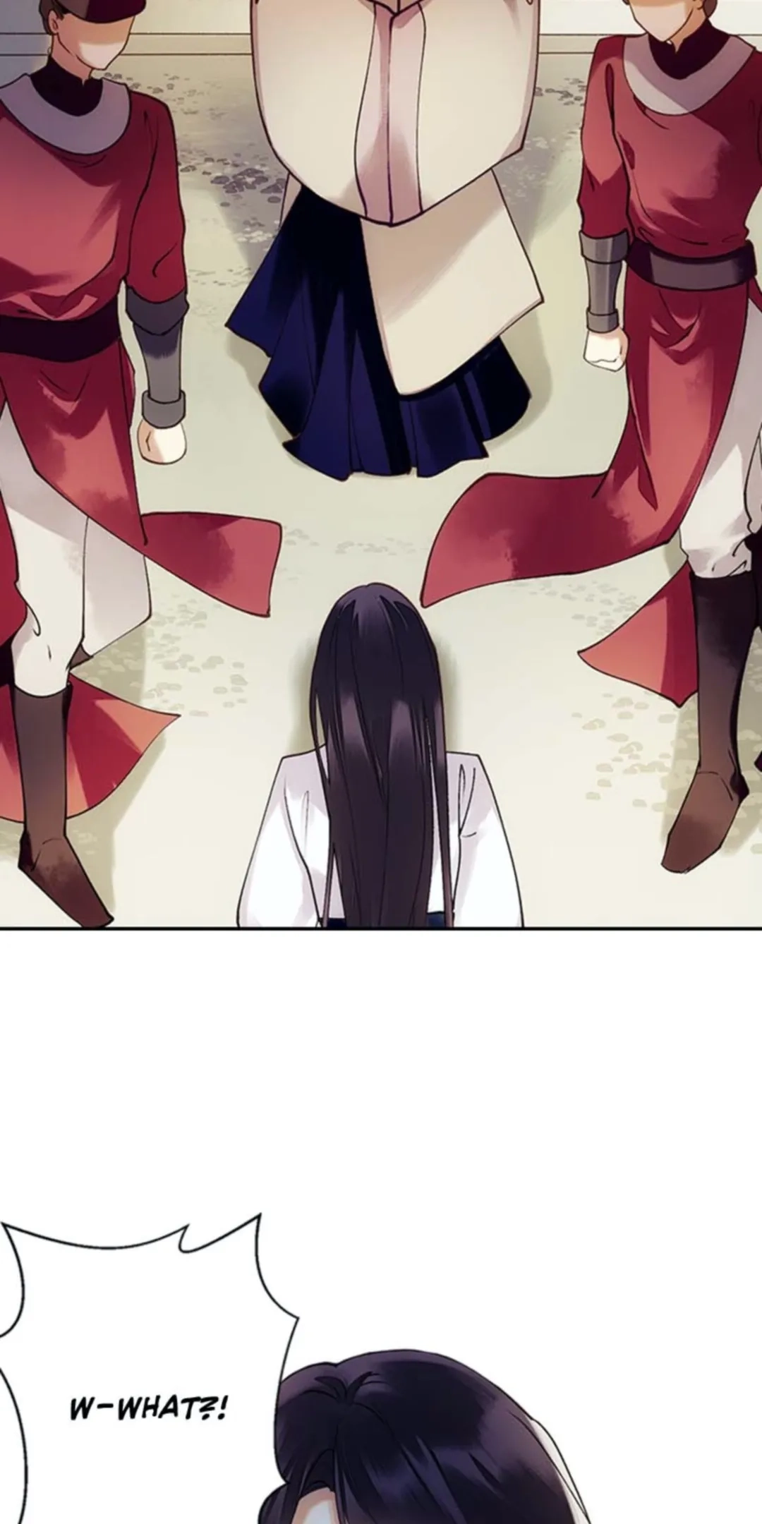 Read Return for Revenge chapter 51 image 27 on Lezhin