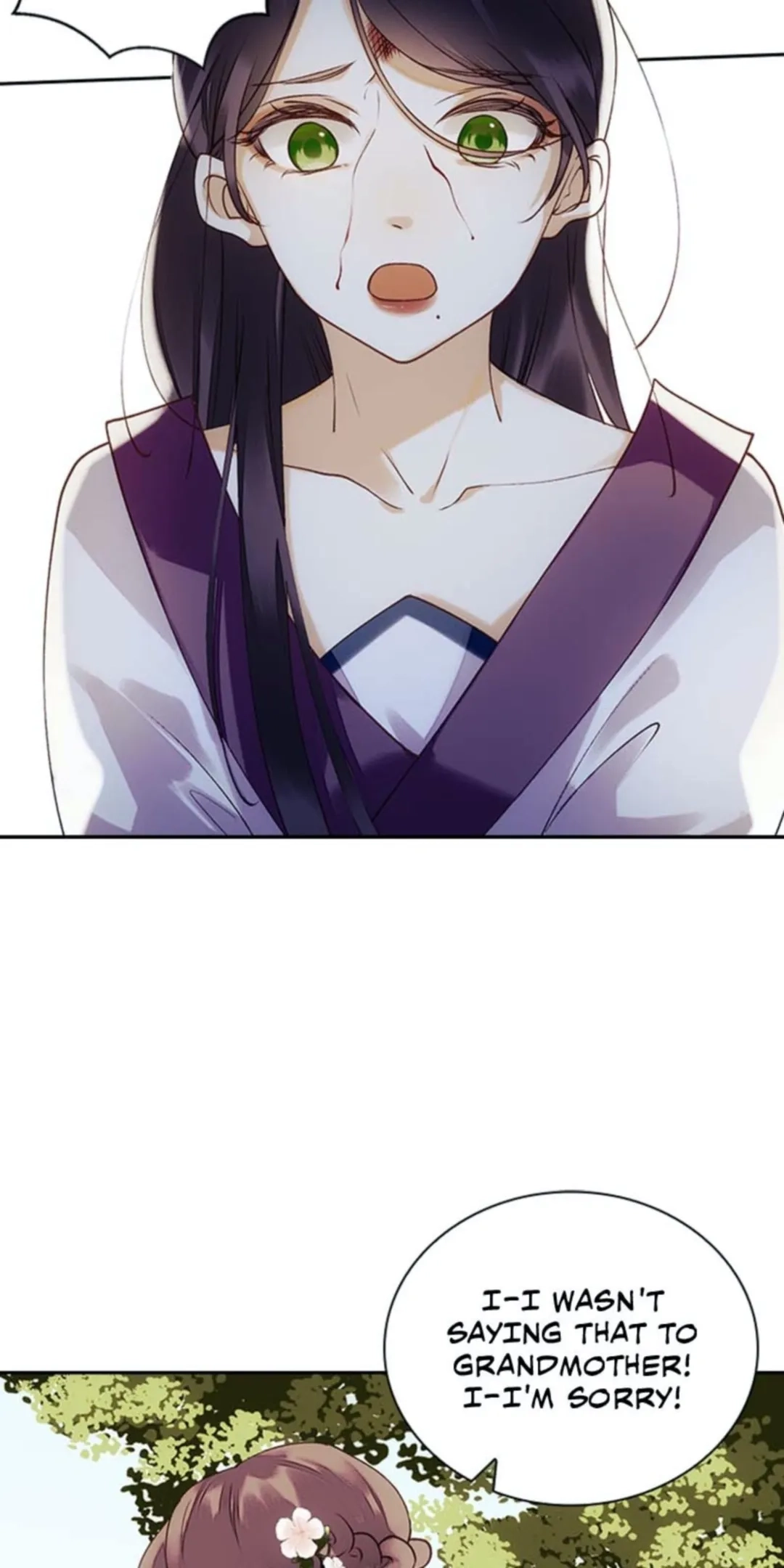 Read Return for Revenge chapter 51 image 28 on Lezhin