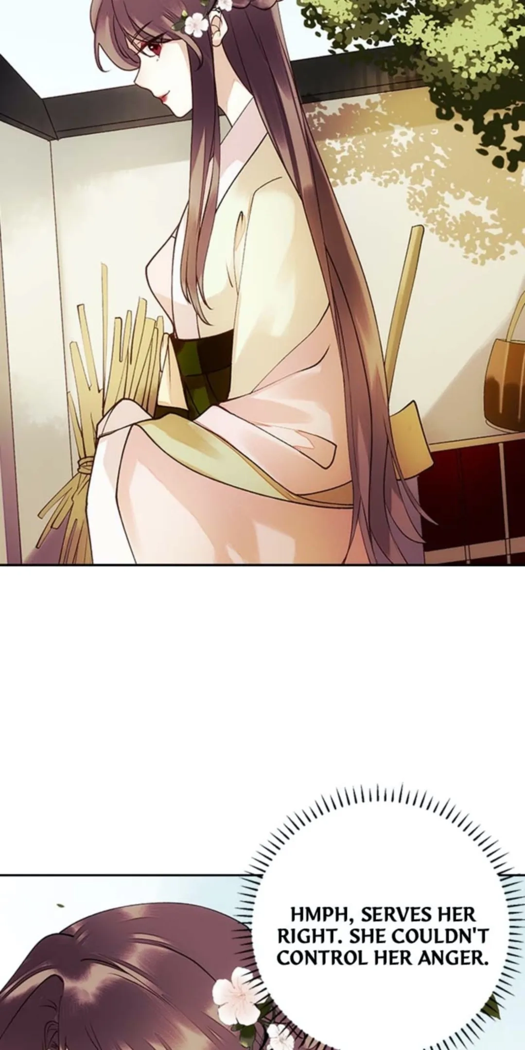 Read Return for Revenge chapter 51 image 29 on Lezhin