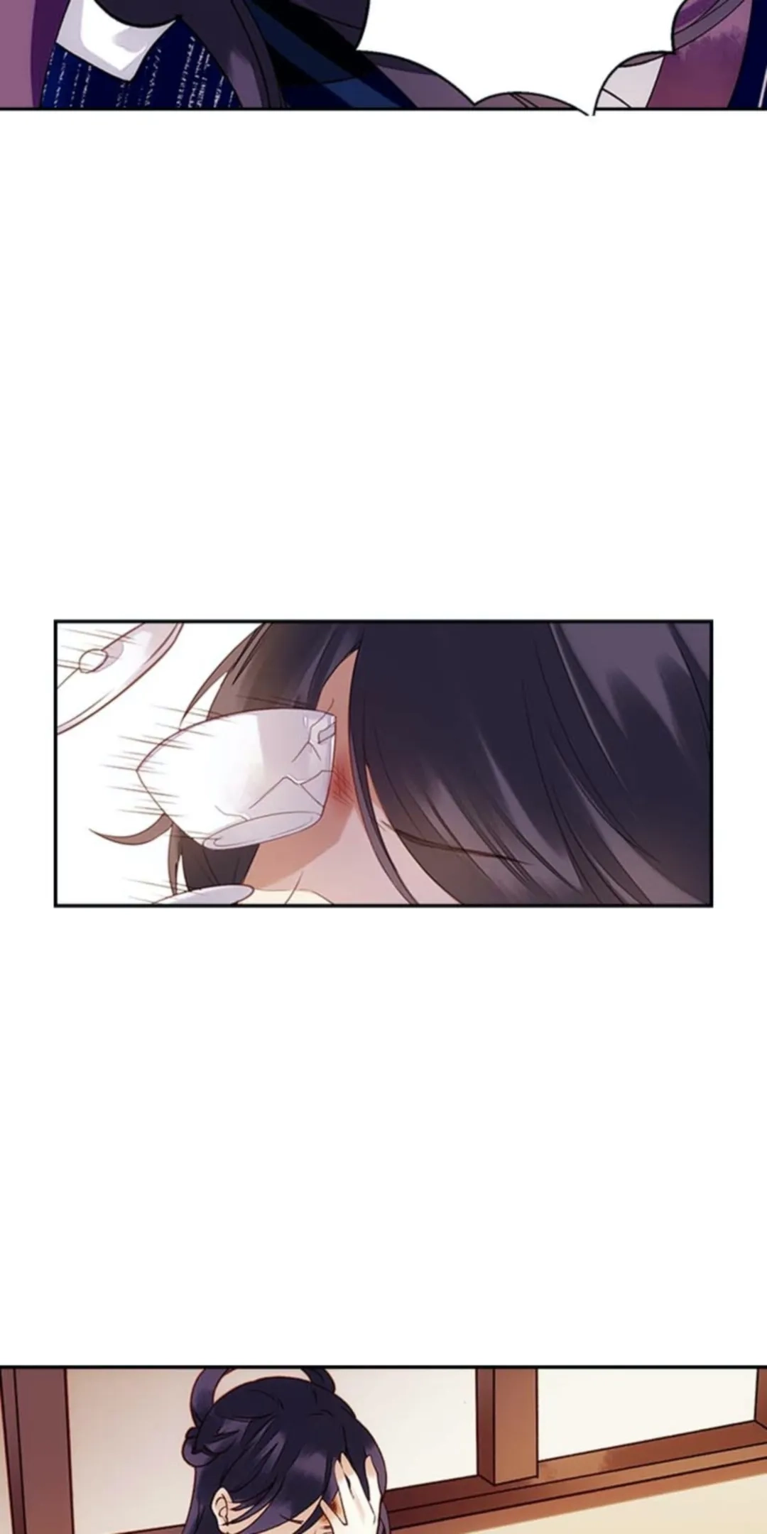 Read Return for Revenge chapter 51 image 3 on Lezhin