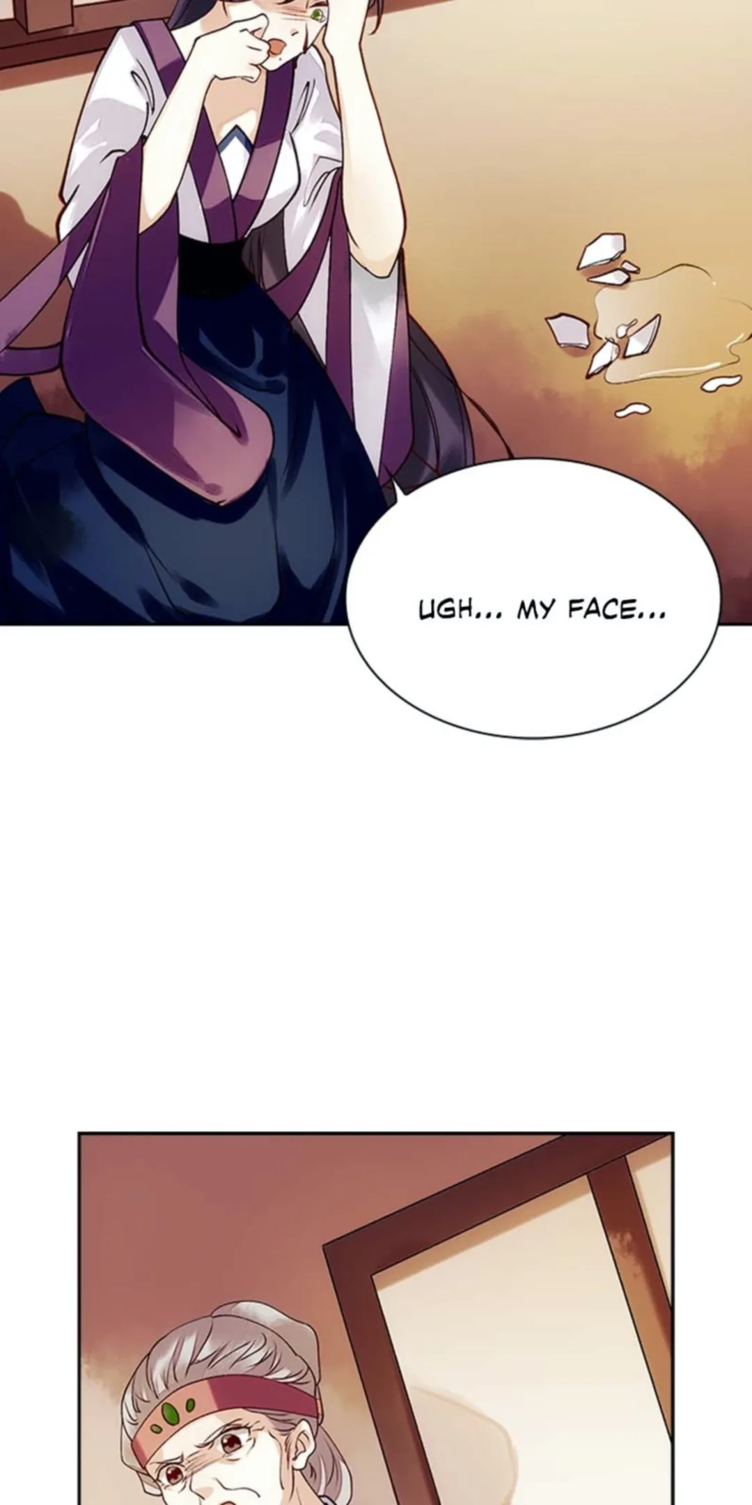 Read Return for Revenge chapter 51 image 4 on Lezhin