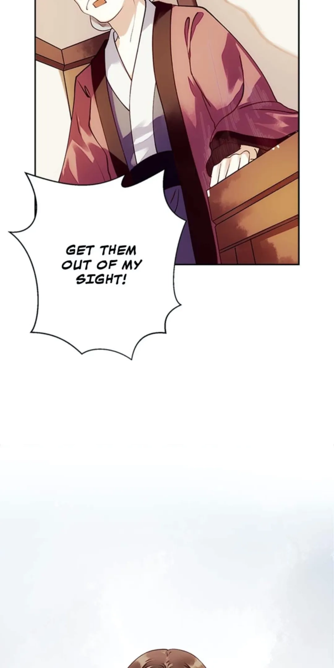 Read Return for Revenge chapter 51 image 5 on Lezhin