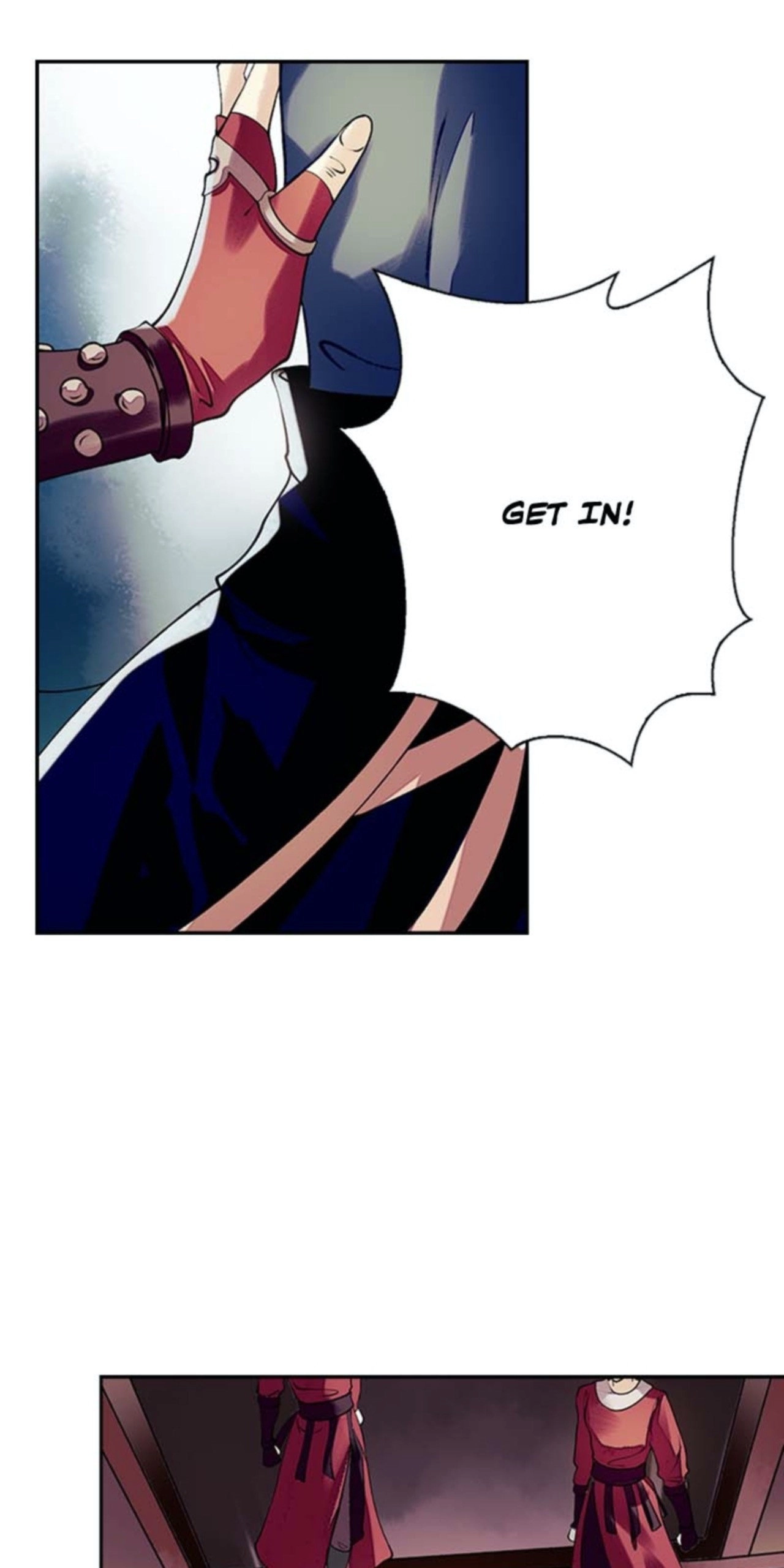 Read Return for Revenge chapter 52 image 10 on Lezhin
