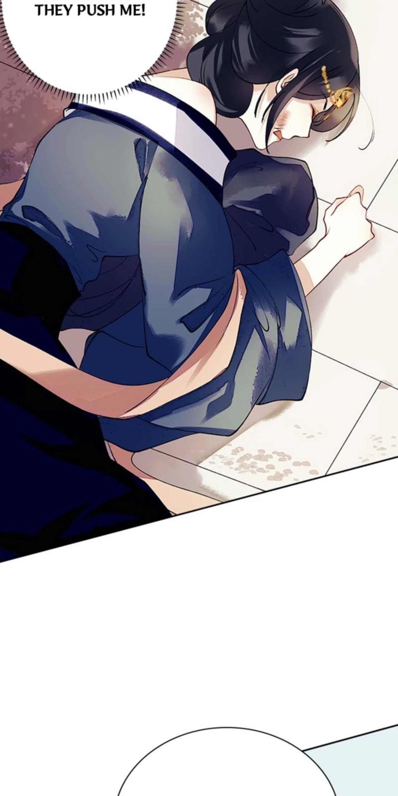 Read Return for Revenge chapter 52 image 12 on Lezhin
