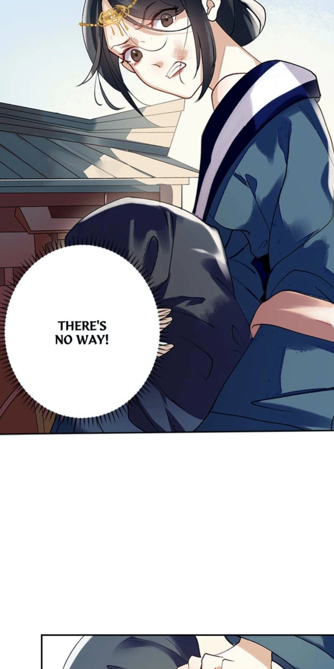 Read Return for Revenge chapter 52 image 16 on Lezhin