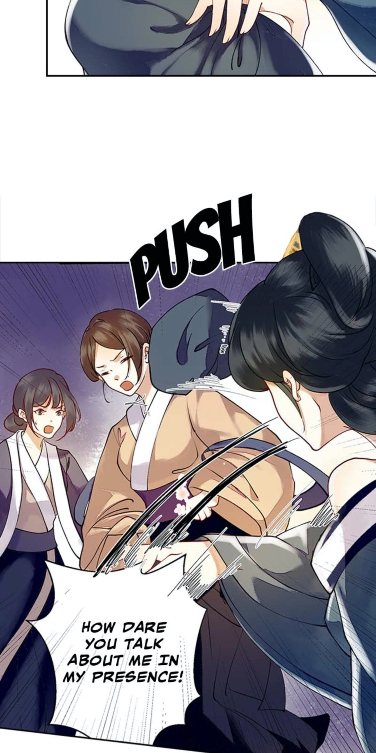 Read Return for Revenge chapter 52 image 17 on Lezhin
