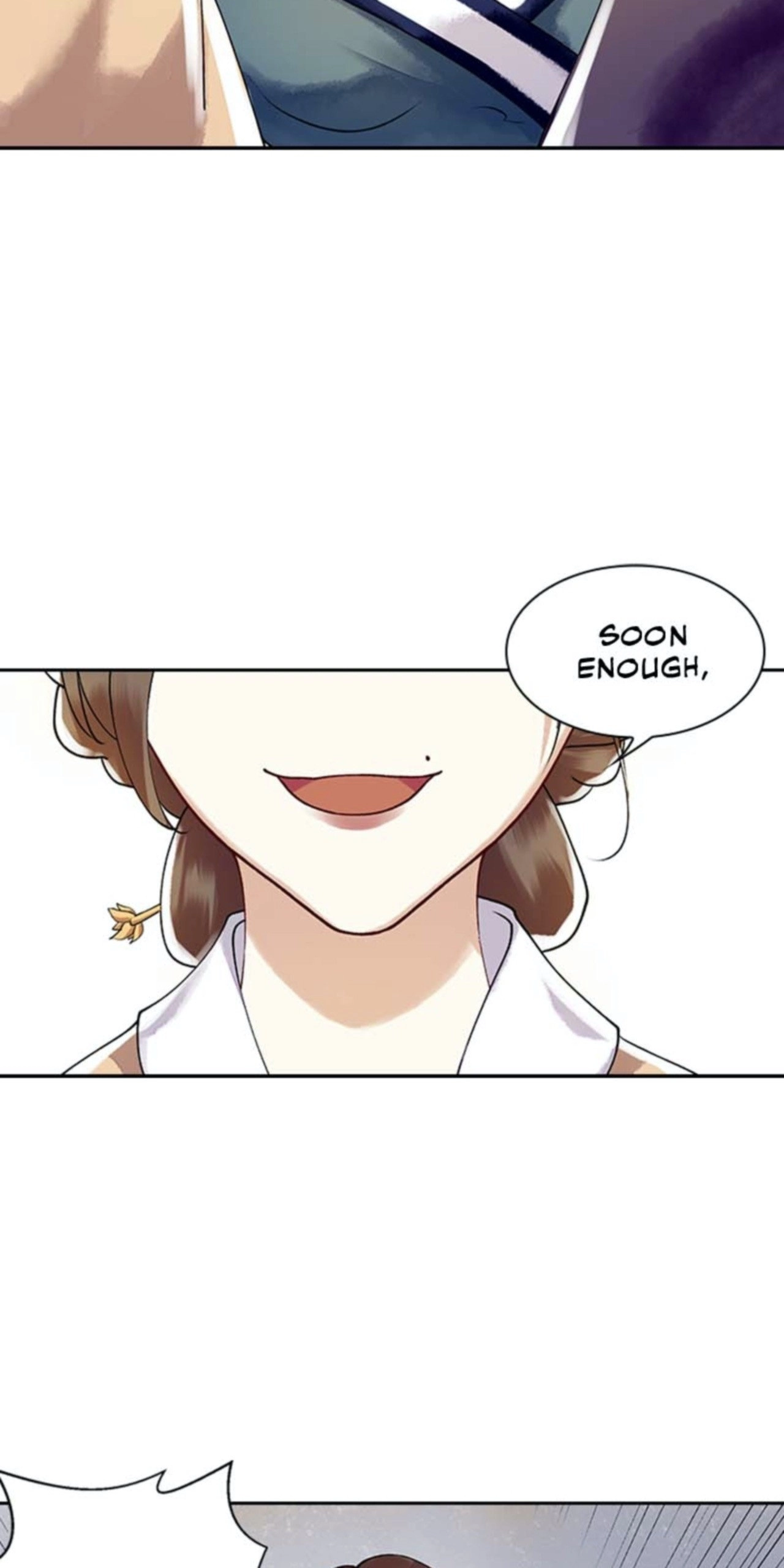 Read Return for Revenge chapter 52 image 20 on Lezhin