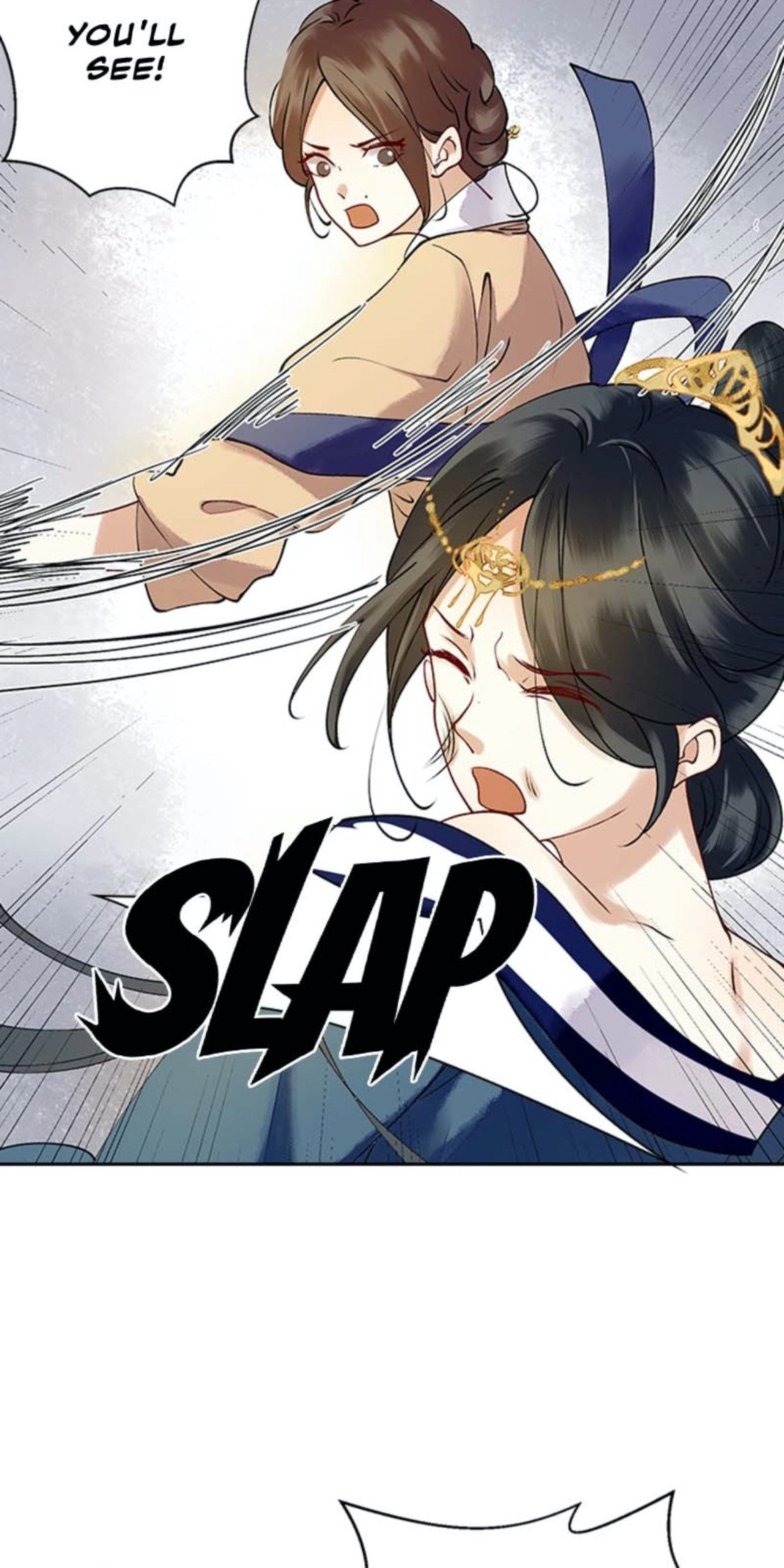 Read Return for Revenge chapter 52 image 21 on Lezhin