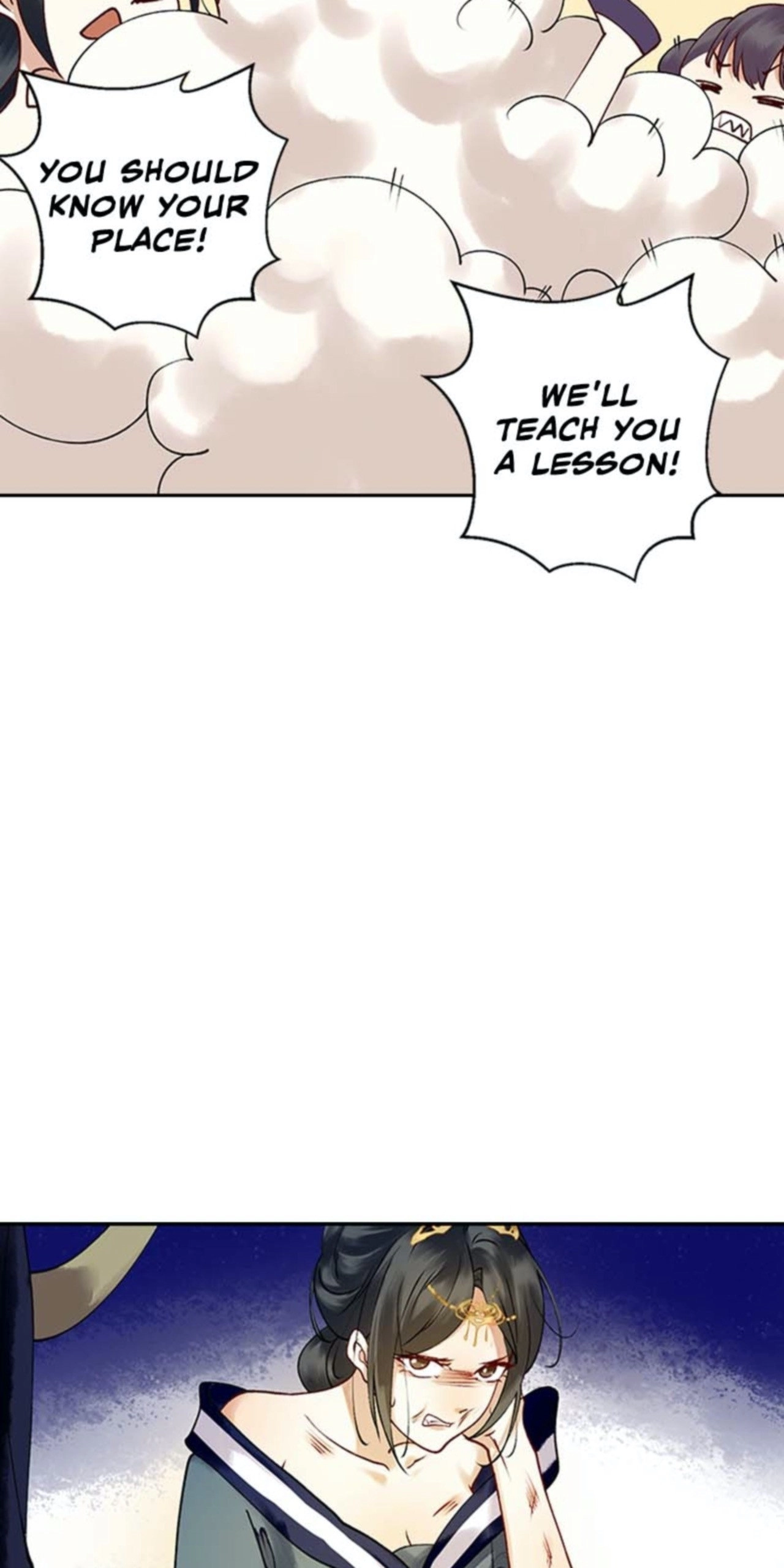 Read Return for Revenge chapter 52 image 23 on Lezhin