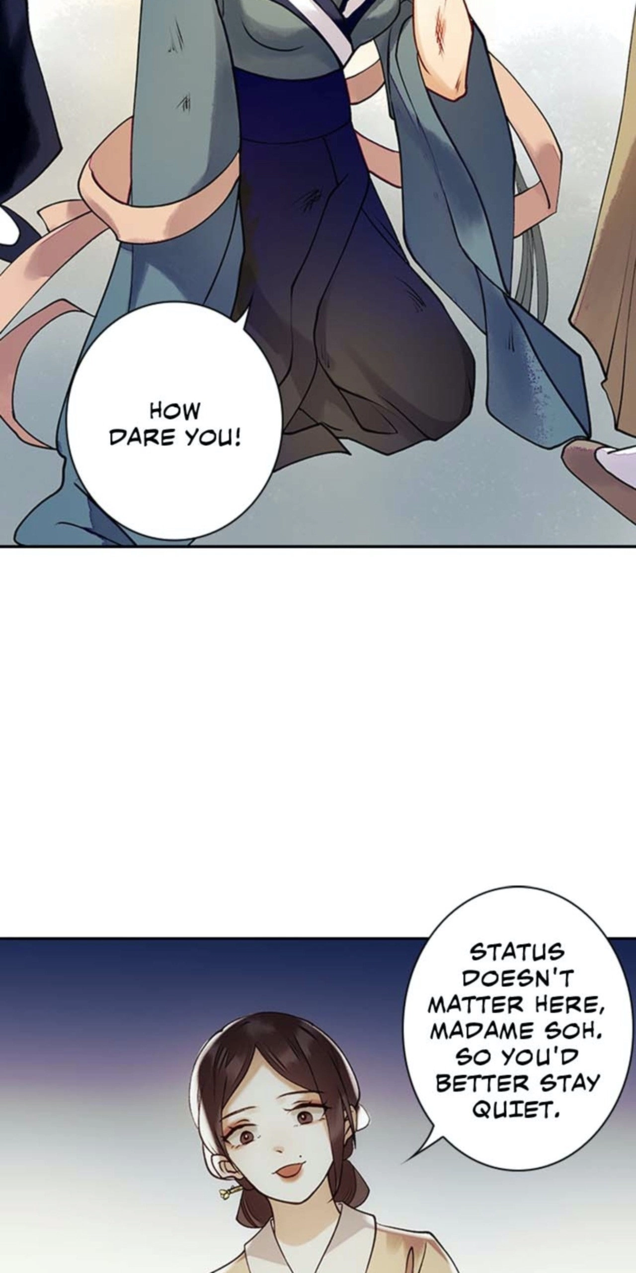 Read Return for Revenge chapter 52 image 24 on Lezhin