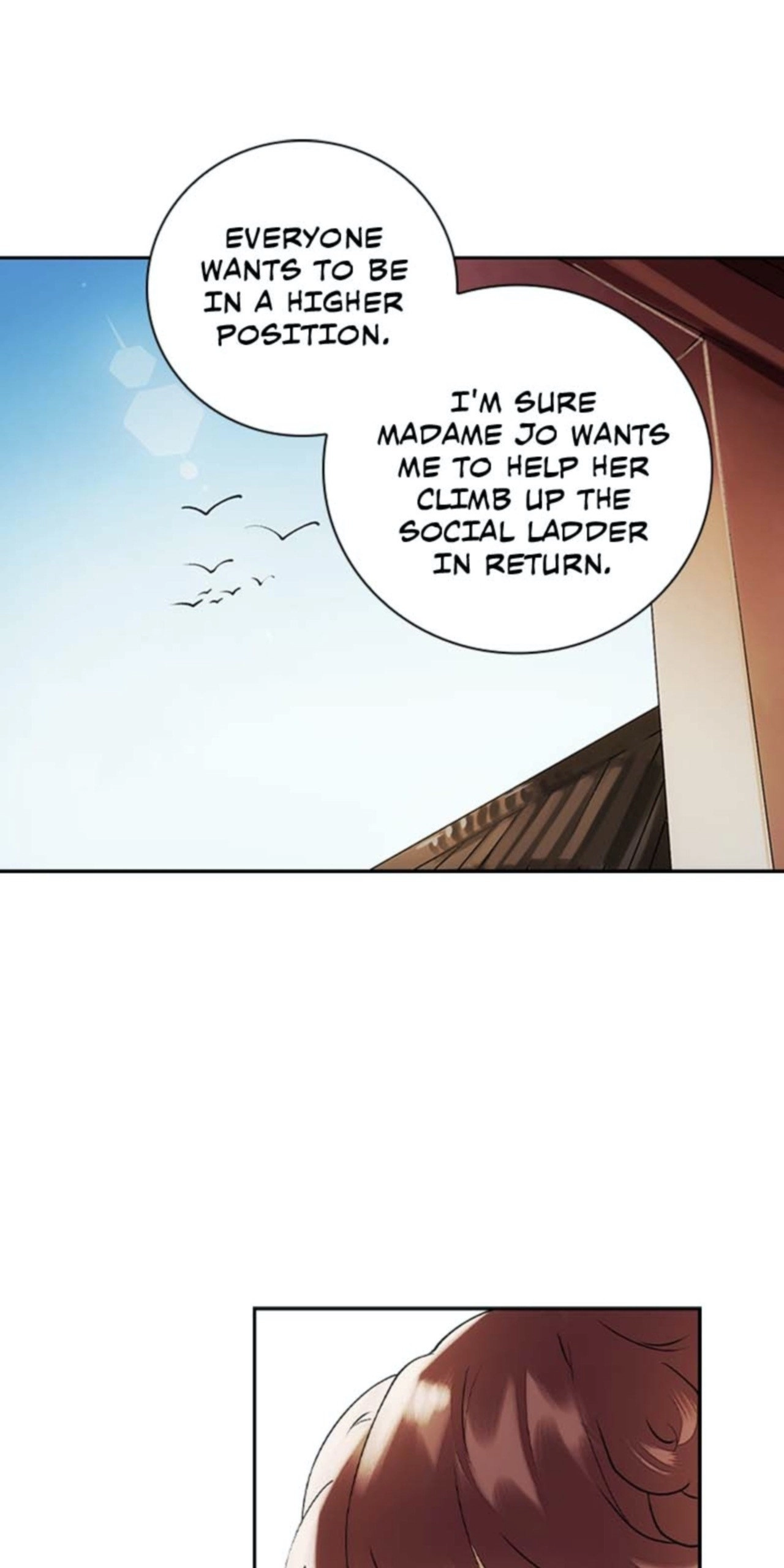 Read Return for Revenge chapter 52 image 29 on Lezhin