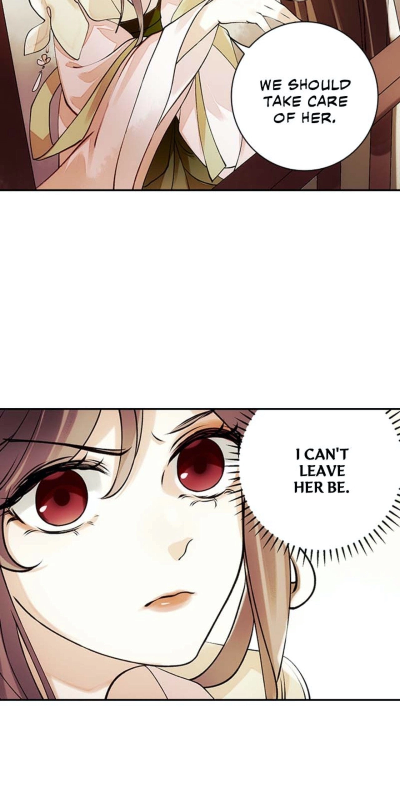 Read Return for Revenge chapter 52 image 31 on Lezhin