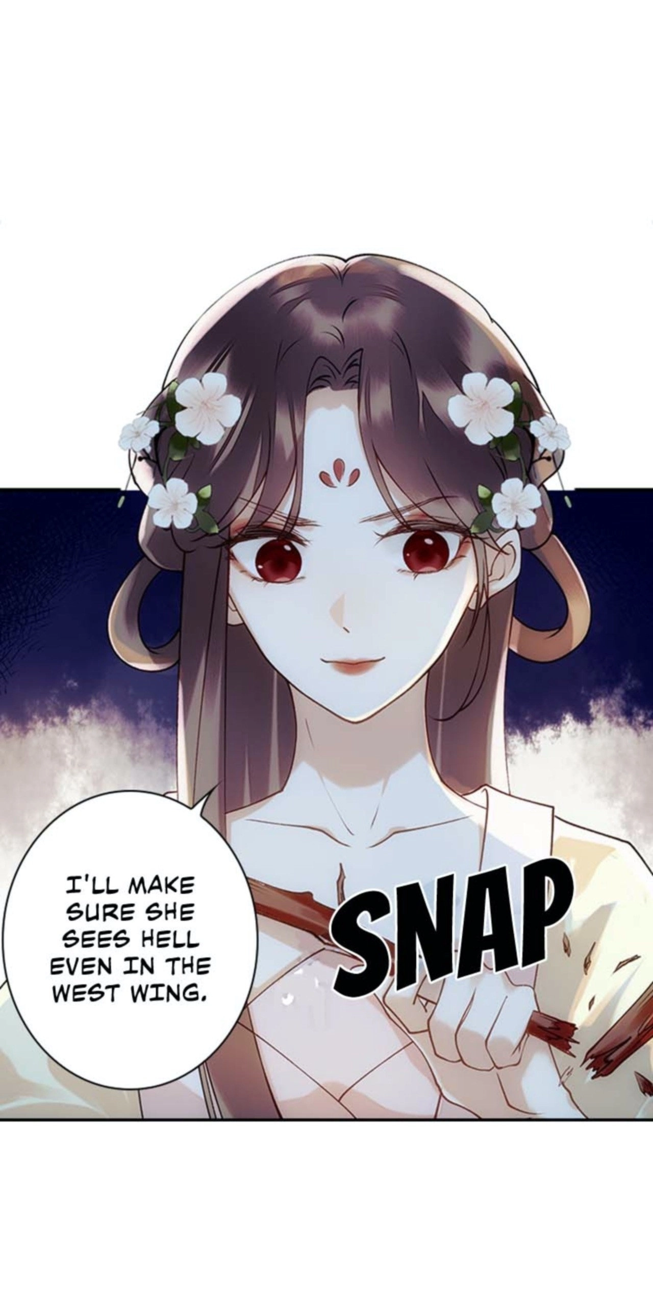 Read Return for Revenge chapter 52 image 6 on Lezhin