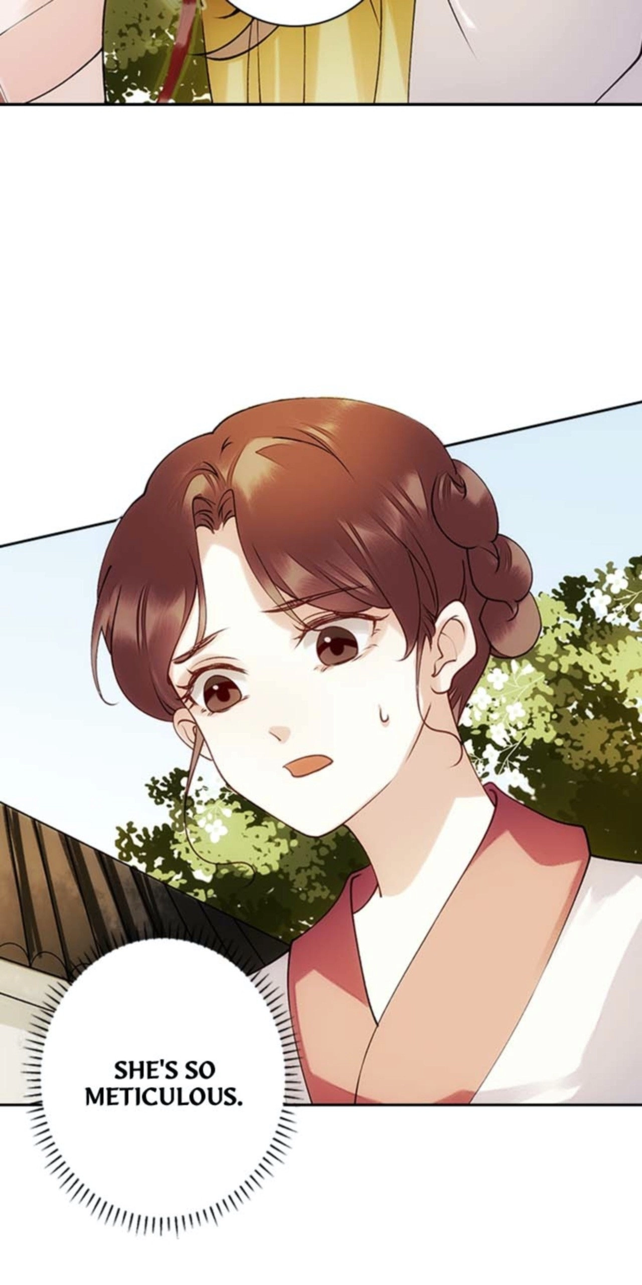Read Return for Revenge chapter 52 image 8 on Lezhin