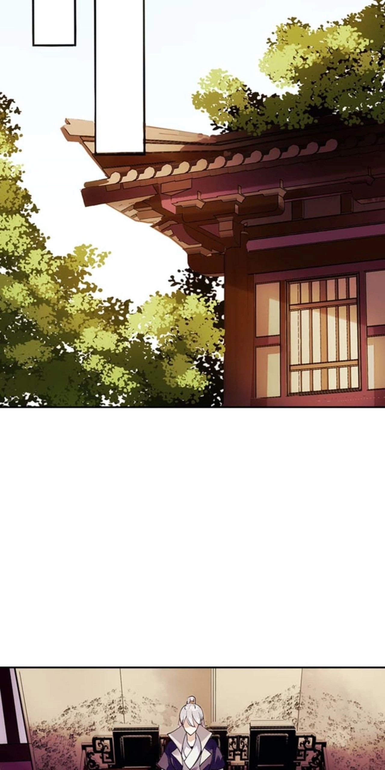 Read Return for Revenge chapter 53 image 1 on Lezhin