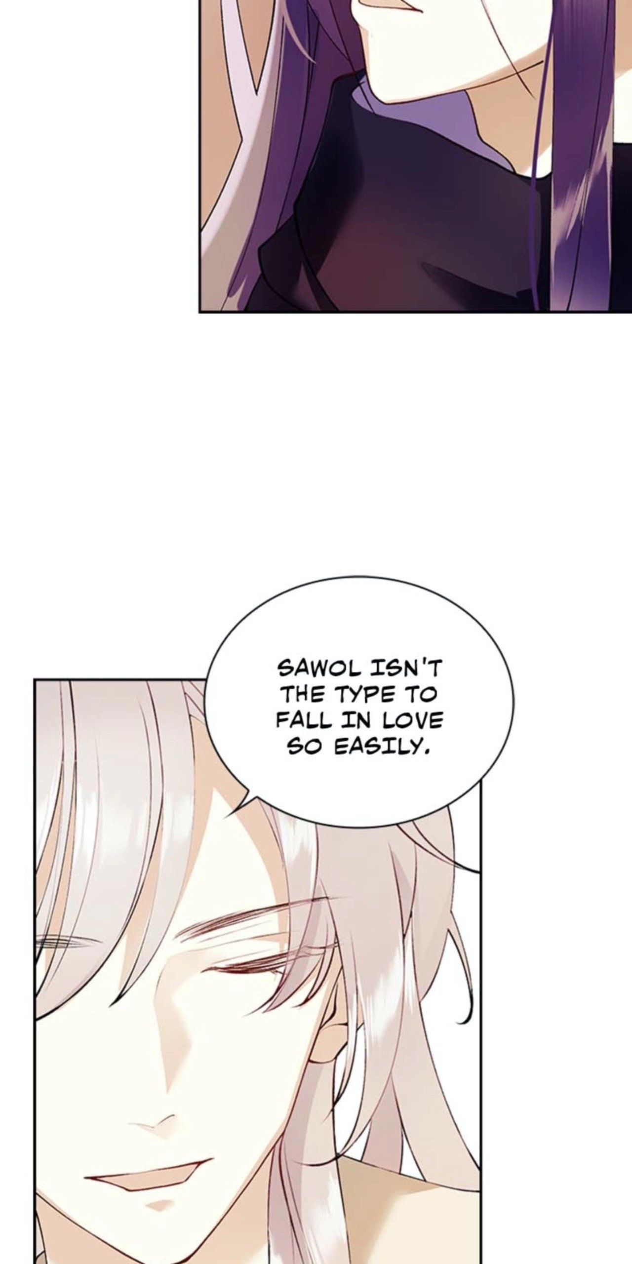 Read Return for Revenge chapter 53 image 10 on Lezhin