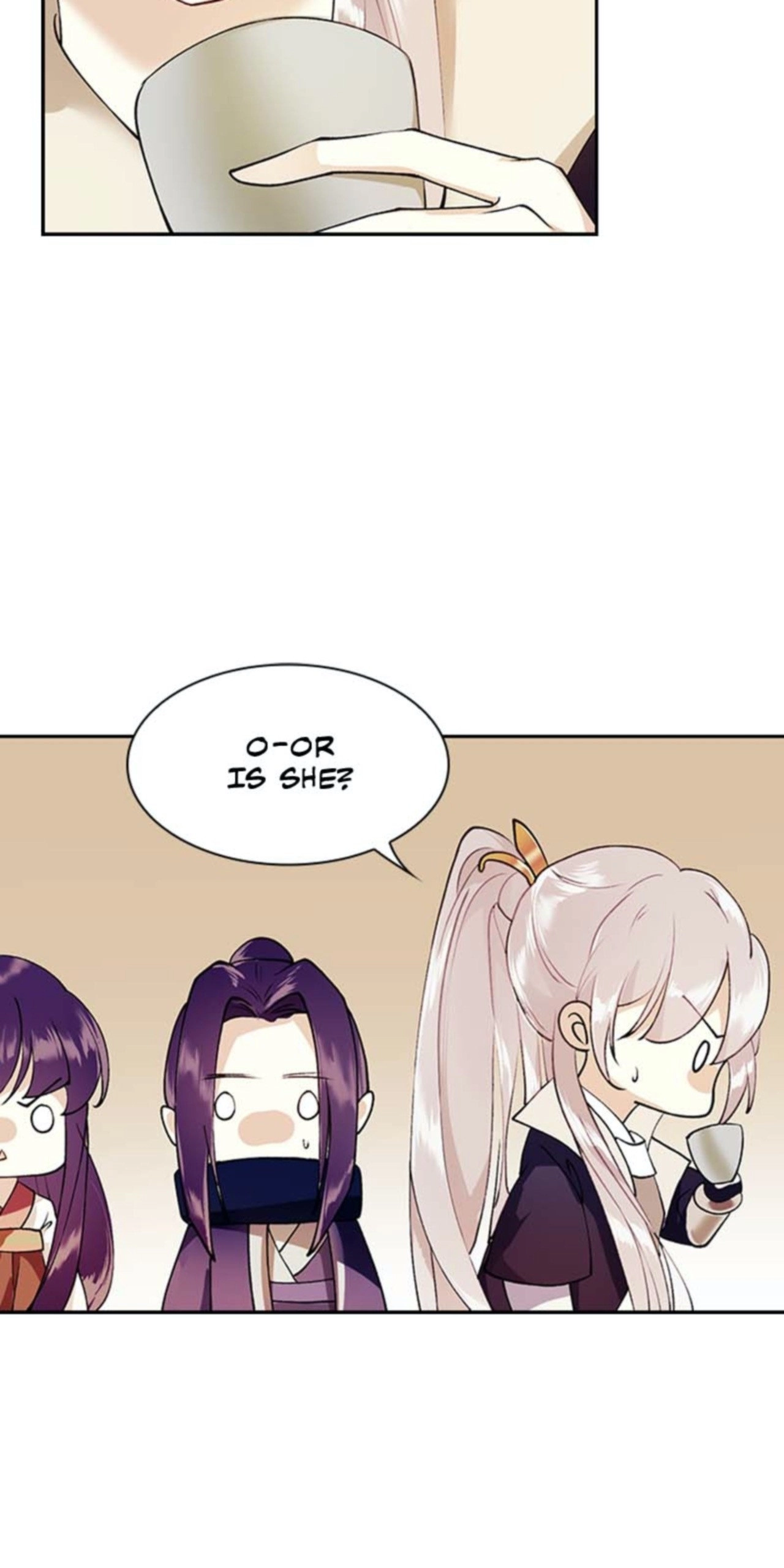 Read Return for Revenge chapter 53 image 11 on Lezhin