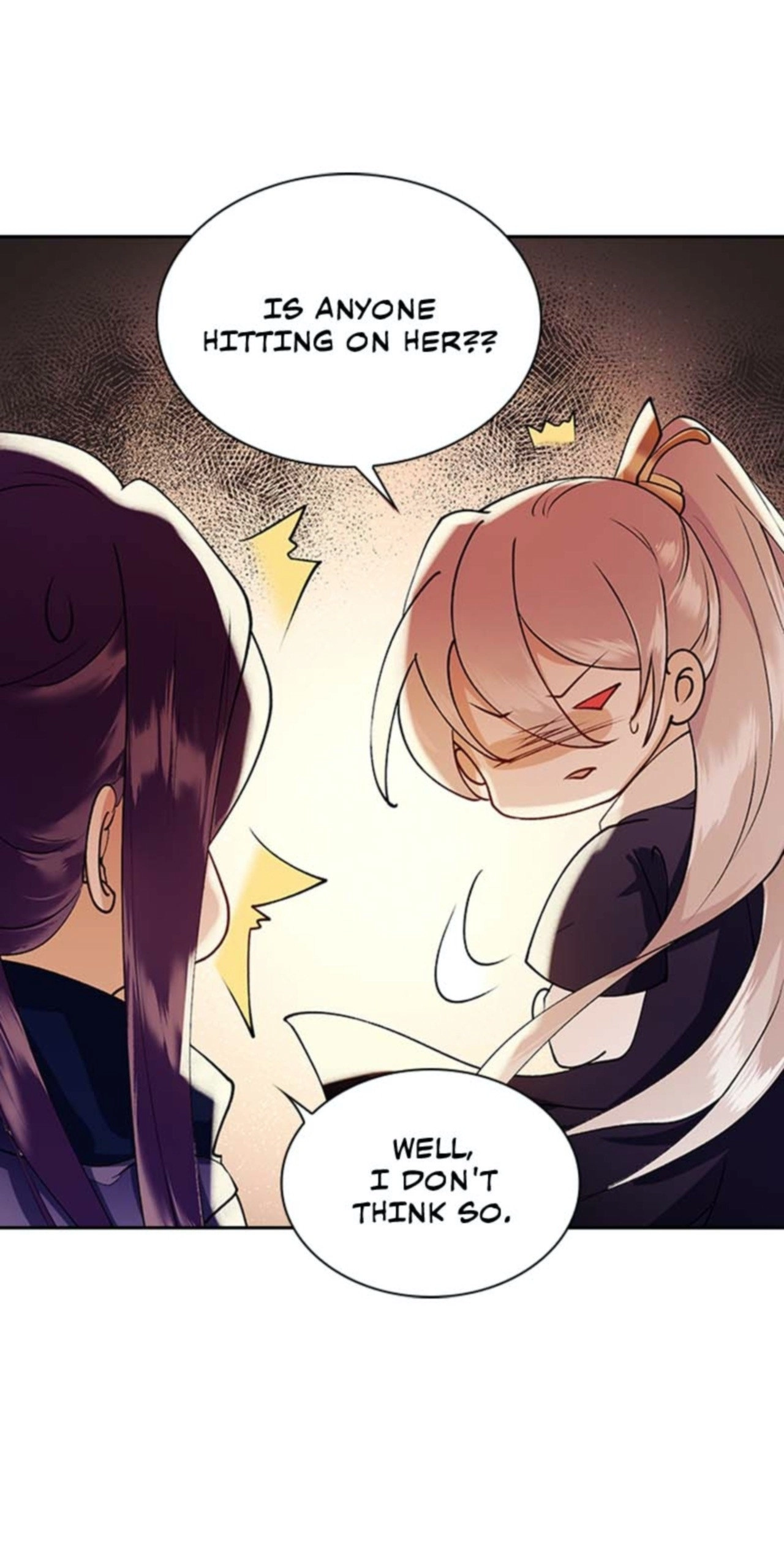 Read Return for Revenge chapter 53 image 12 on Lezhin