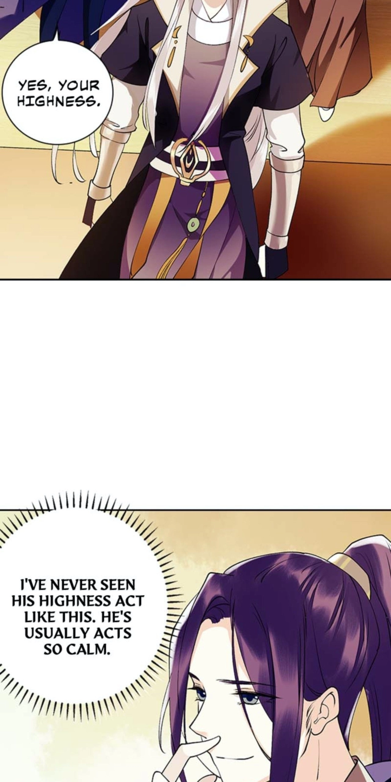 Read Return for Revenge chapter 53 image 15 on Lezhin