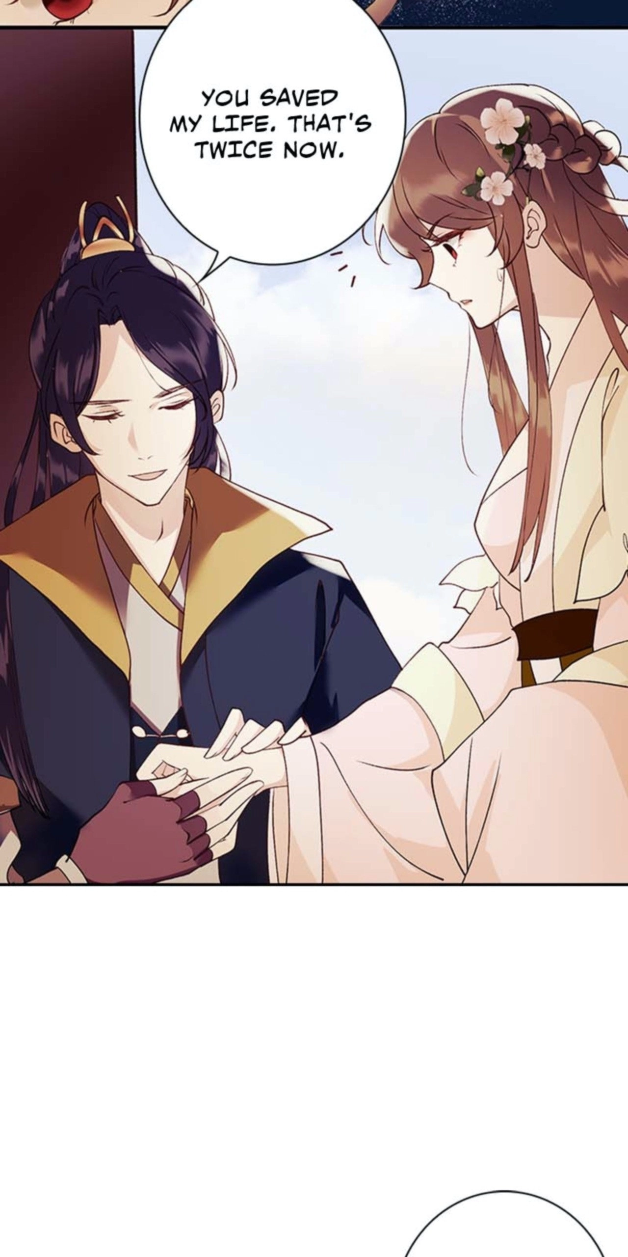 Read Return for Revenge chapter 53 image 20 on Lezhin