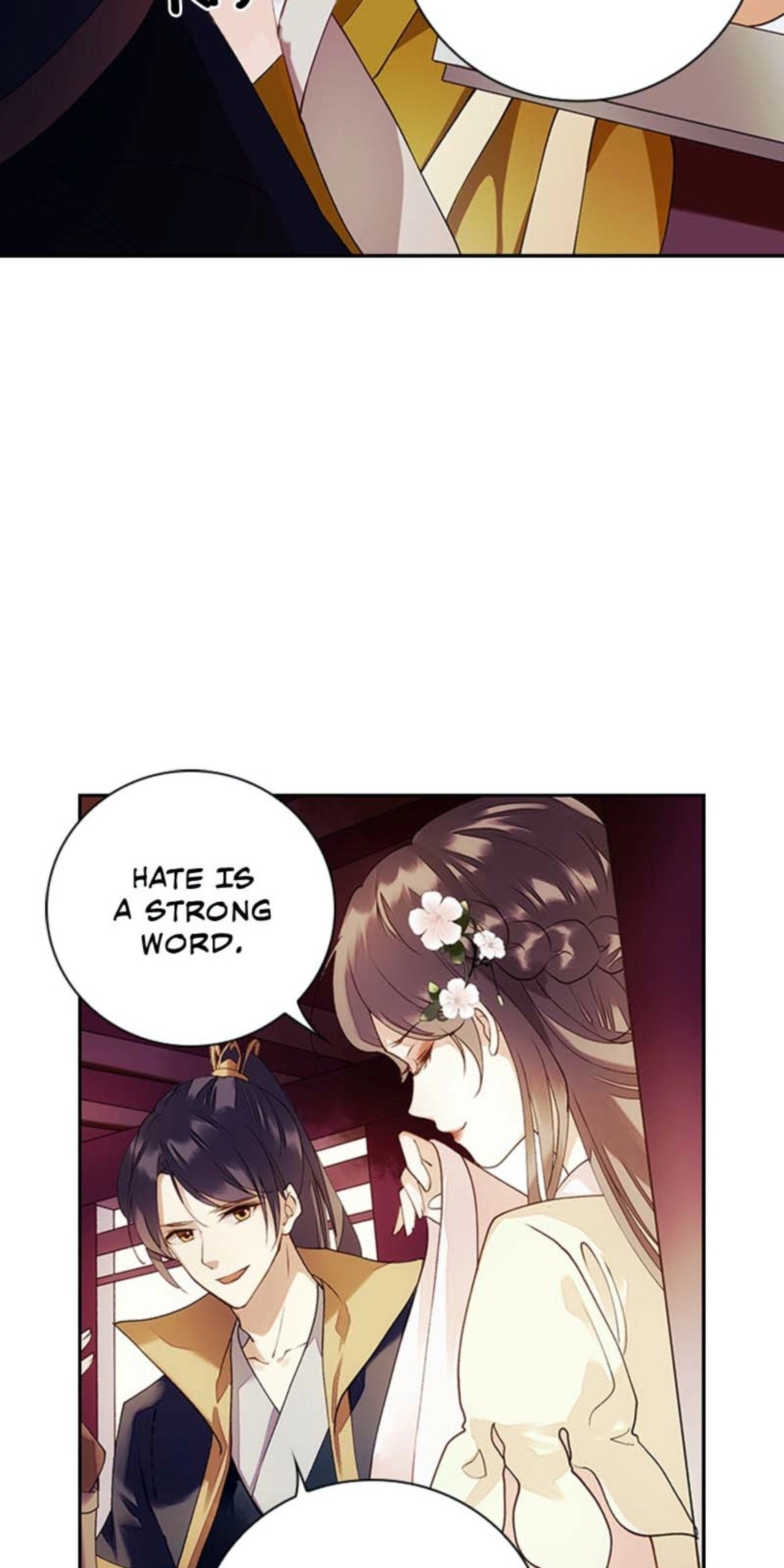 Read Return for Revenge chapter 53 image 23 on Lezhin