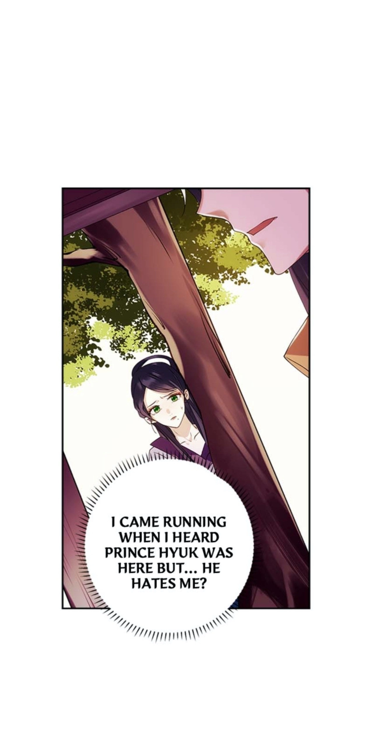 Read Return for Revenge chapter 53 image 25 on Lezhin