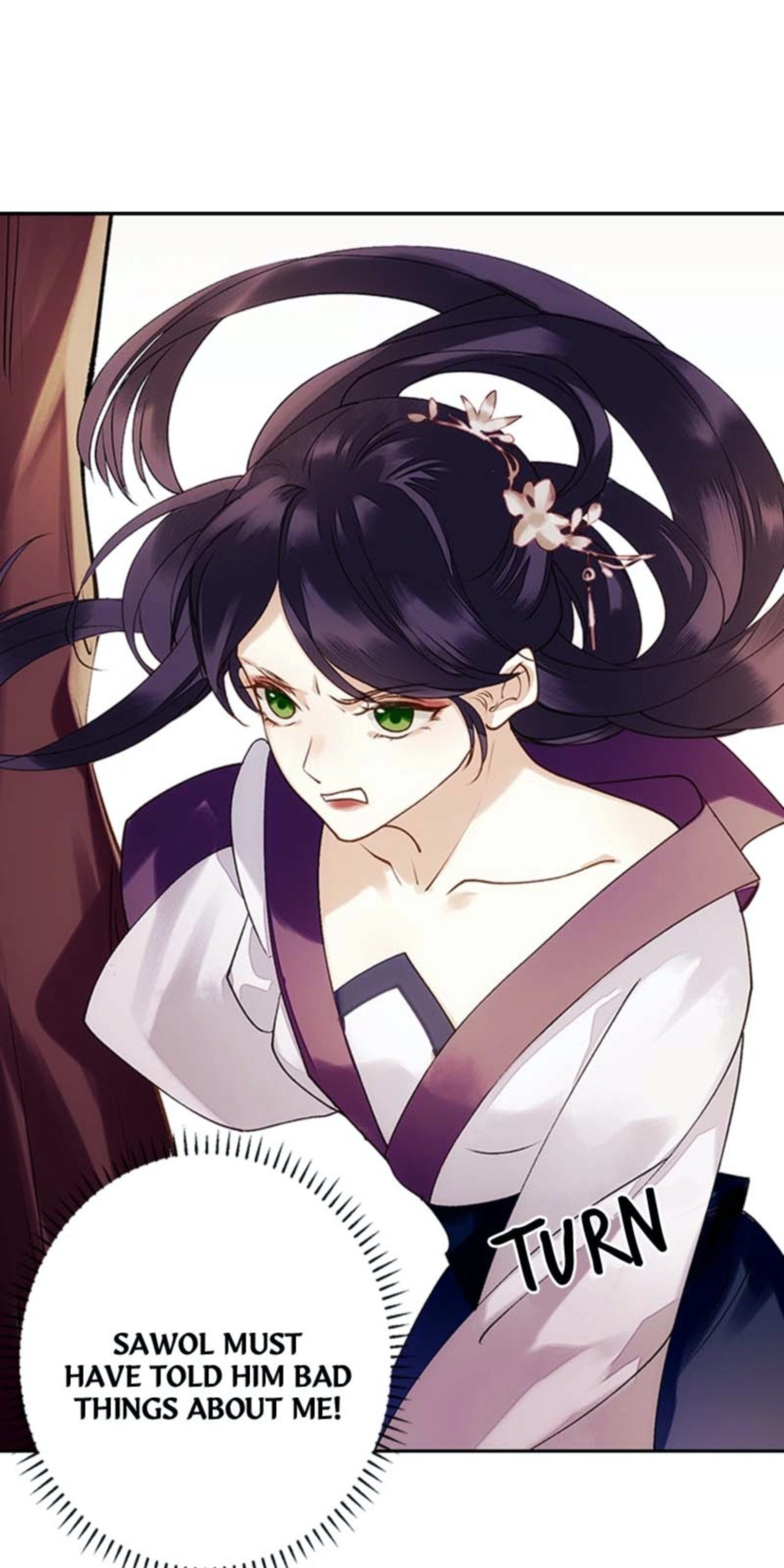 Read Return for Revenge chapter 53 image 26 on Lezhin