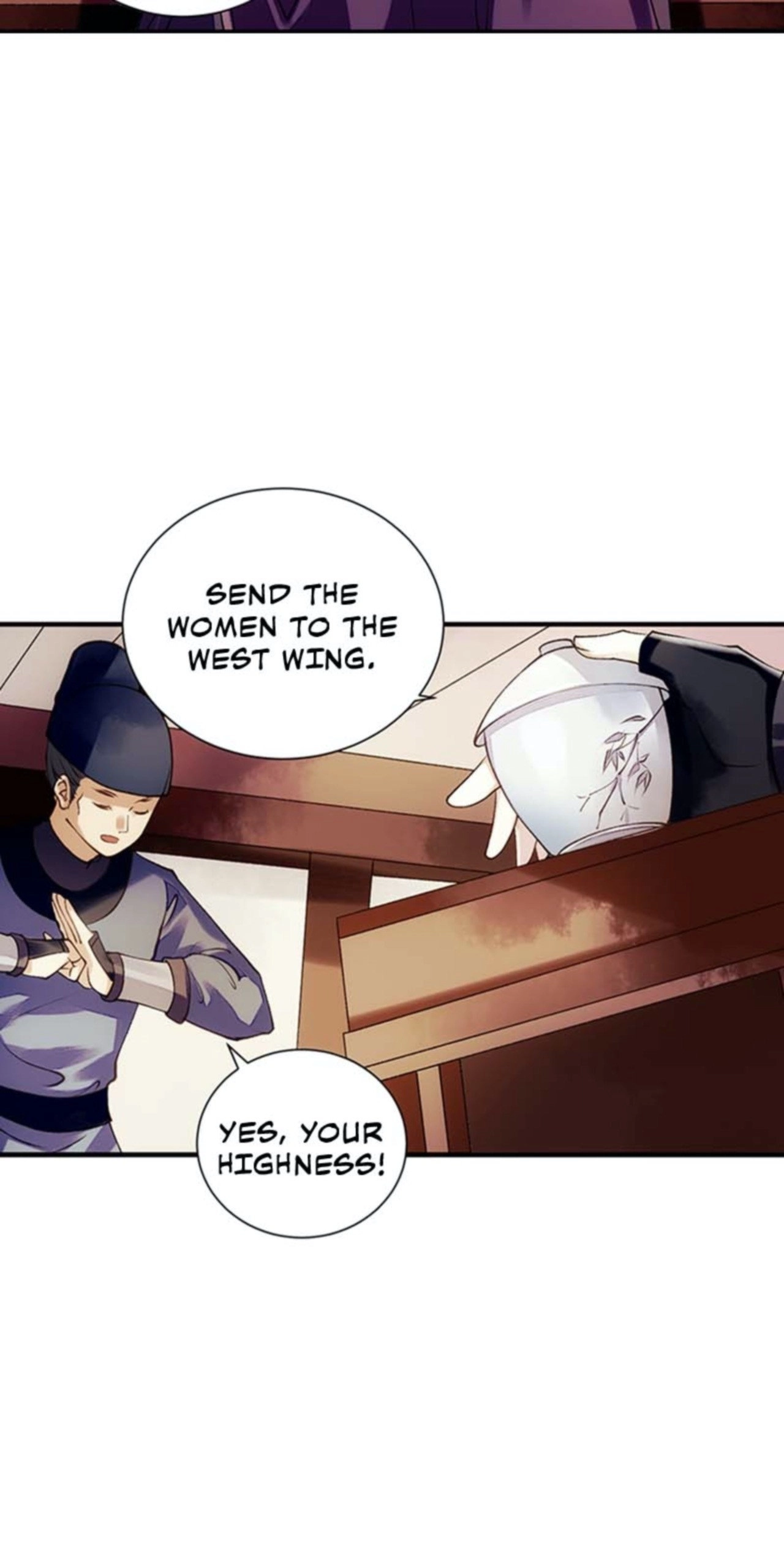 Read Return for Revenge chapter 53 image 3 on Lezhin