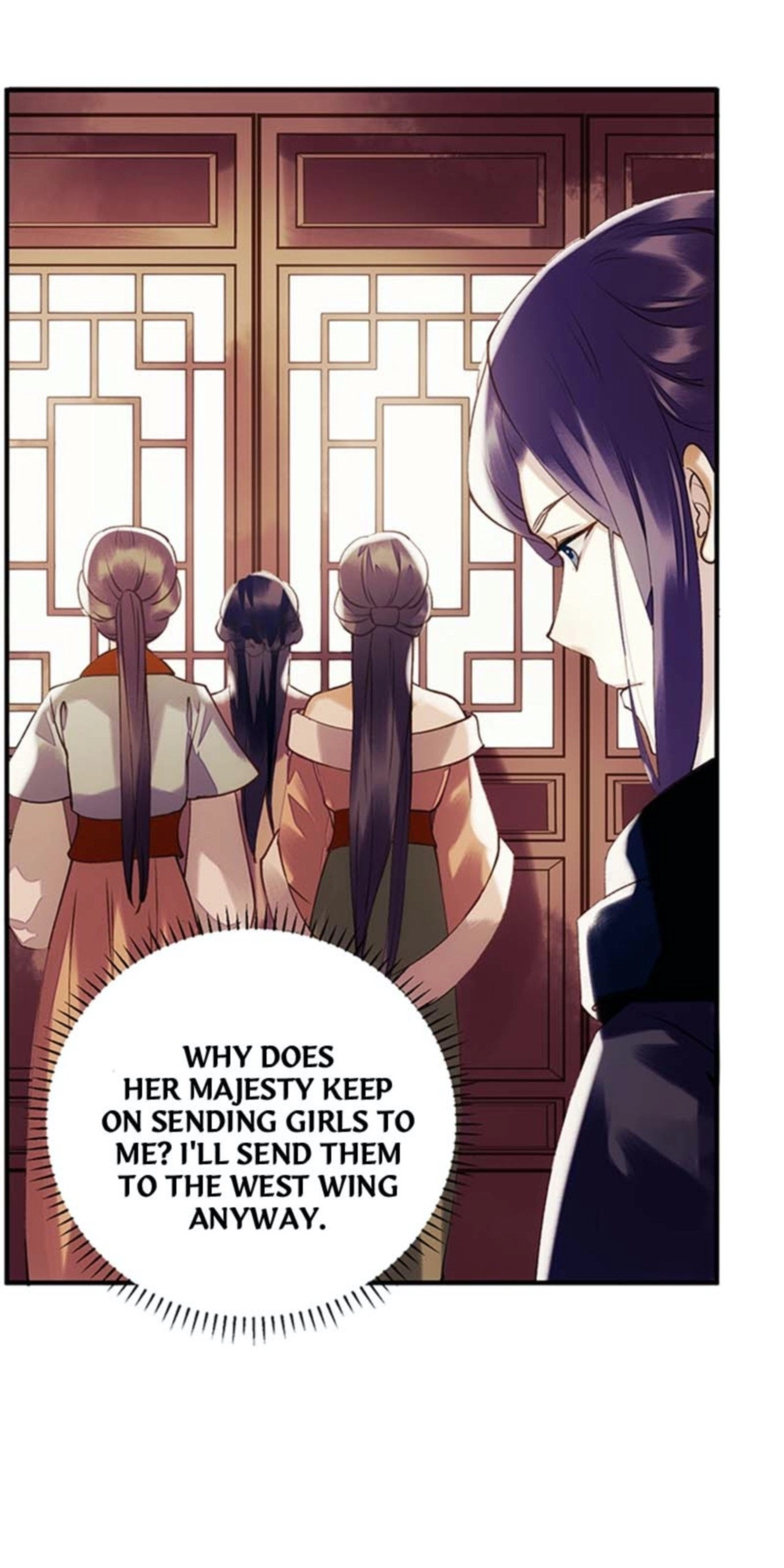 Read Return for Revenge chapter 53 image 4 on Lezhin