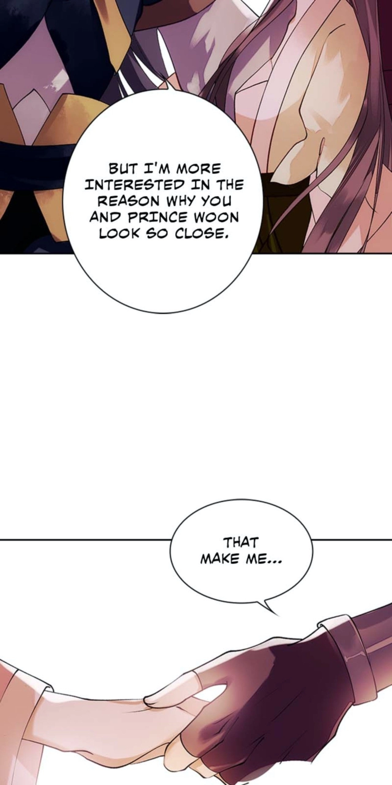 Read Return for Revenge chapter 54 image 1 on Lezhin