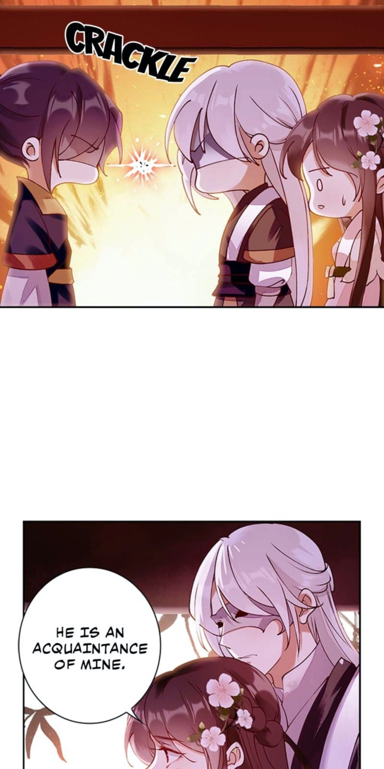 Read Return for Revenge chapter 54 image 10 on Lezhin