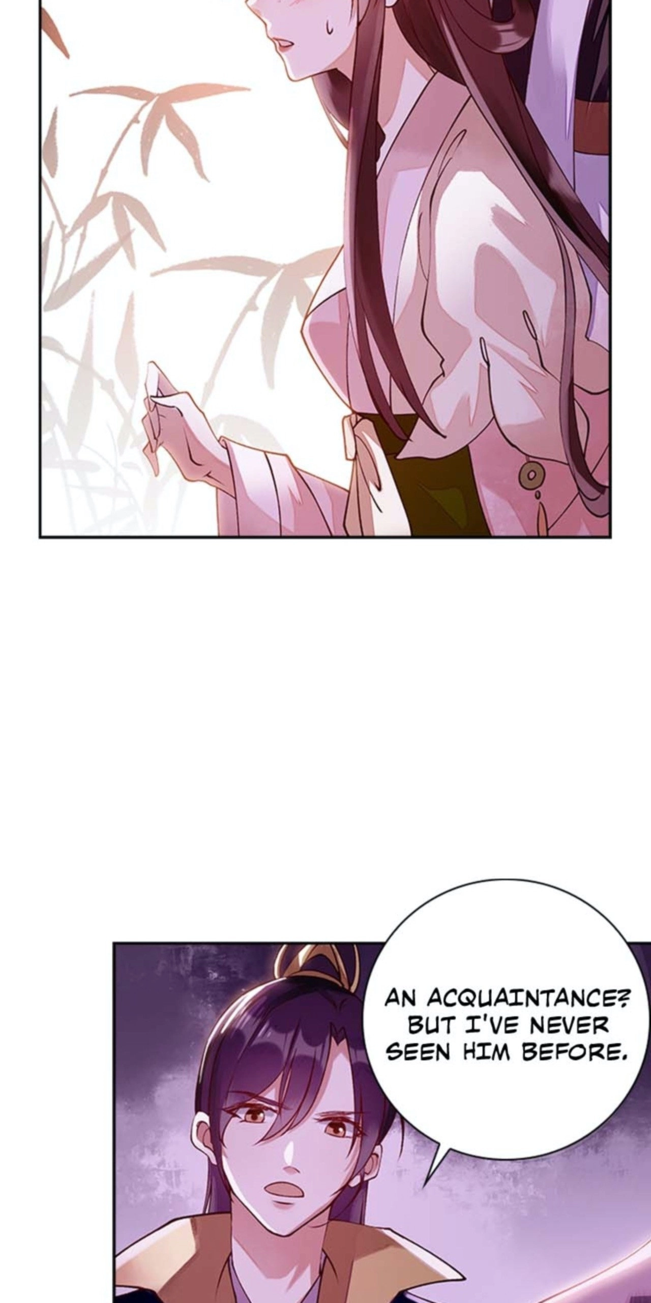 Read Return for Revenge chapter 54 image 11 on Lezhin