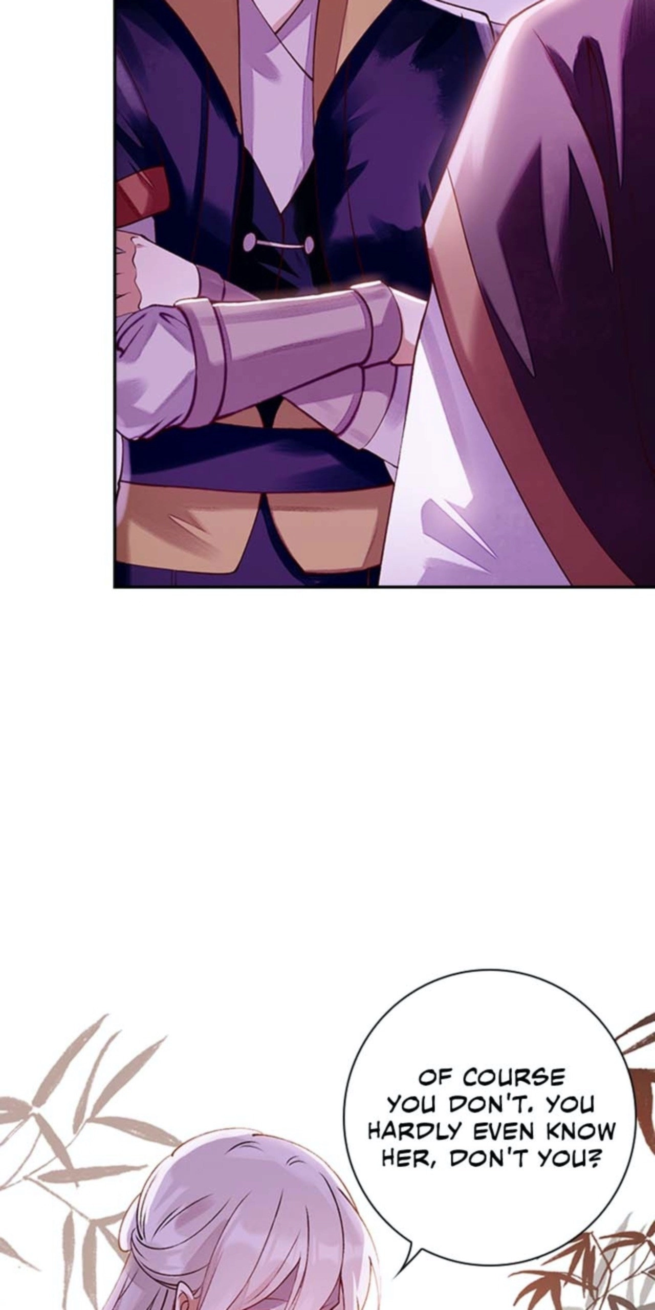 Read Return for Revenge chapter 54 image 12 on Lezhin