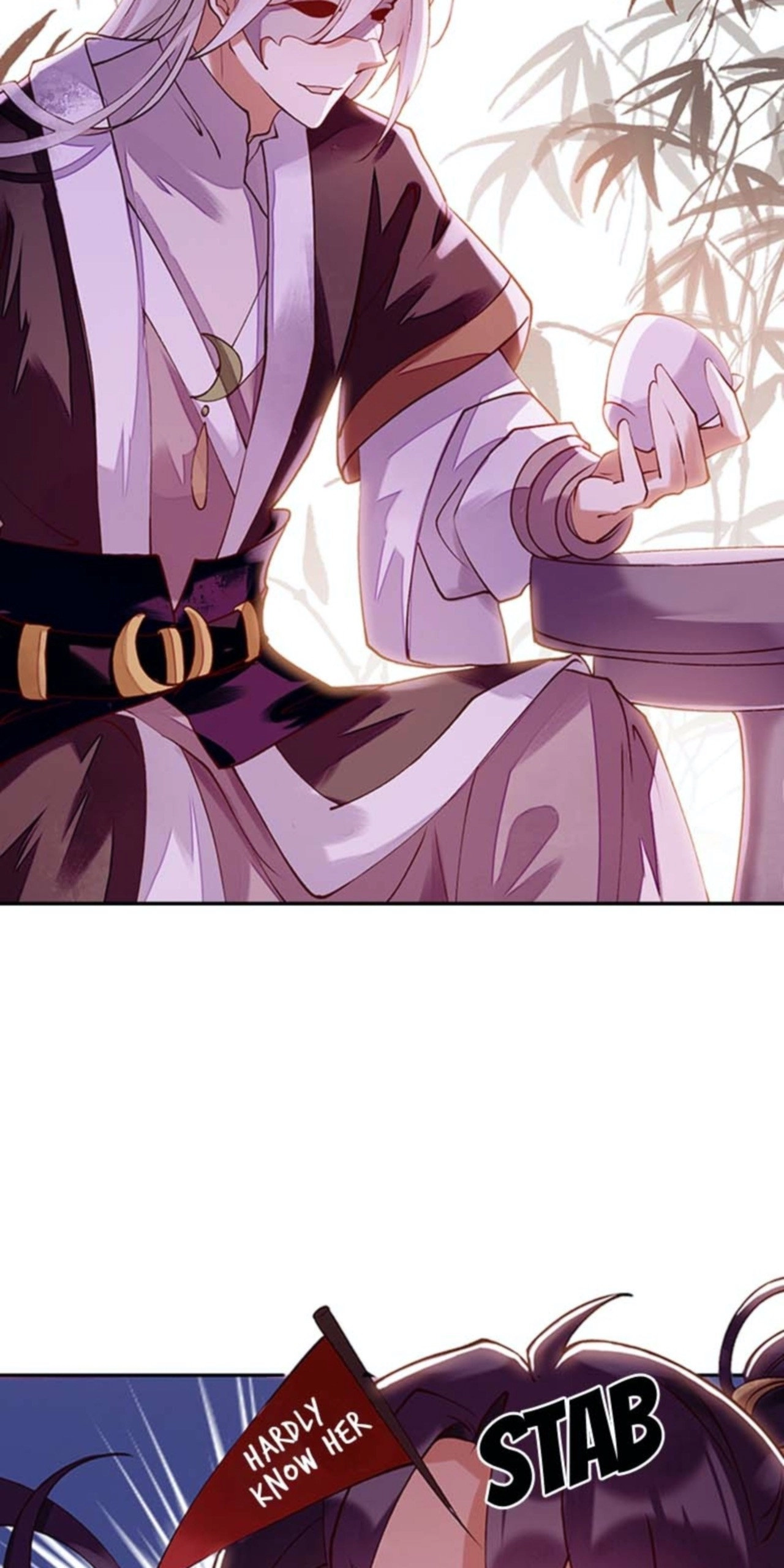 Read Return for Revenge chapter 54 image 13 on Lezhin