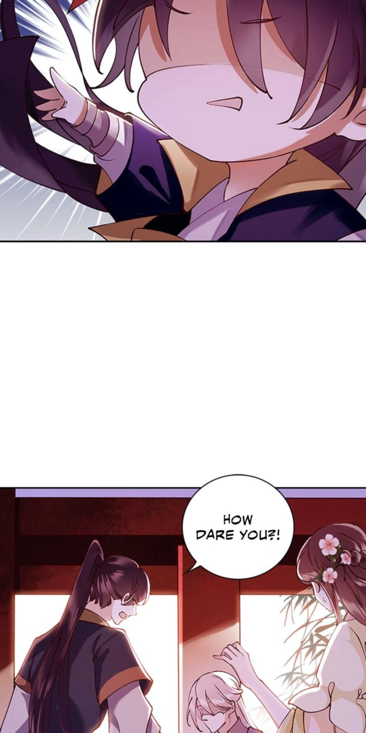 Read Return for Revenge chapter 54 image 14 on Lezhin