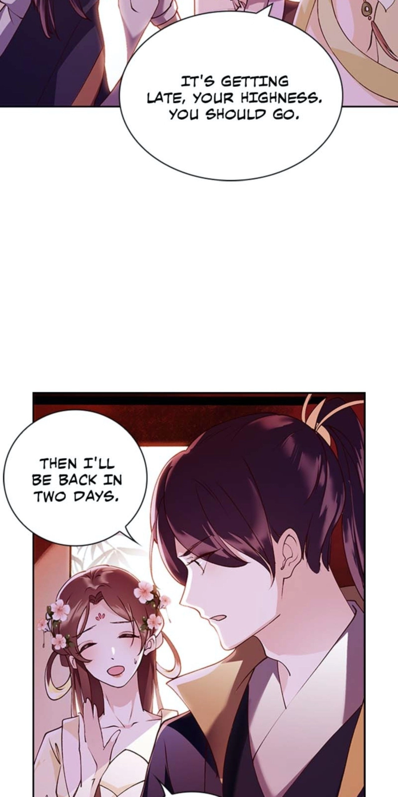 Read Return for Revenge chapter 54 image 15 on Lezhin