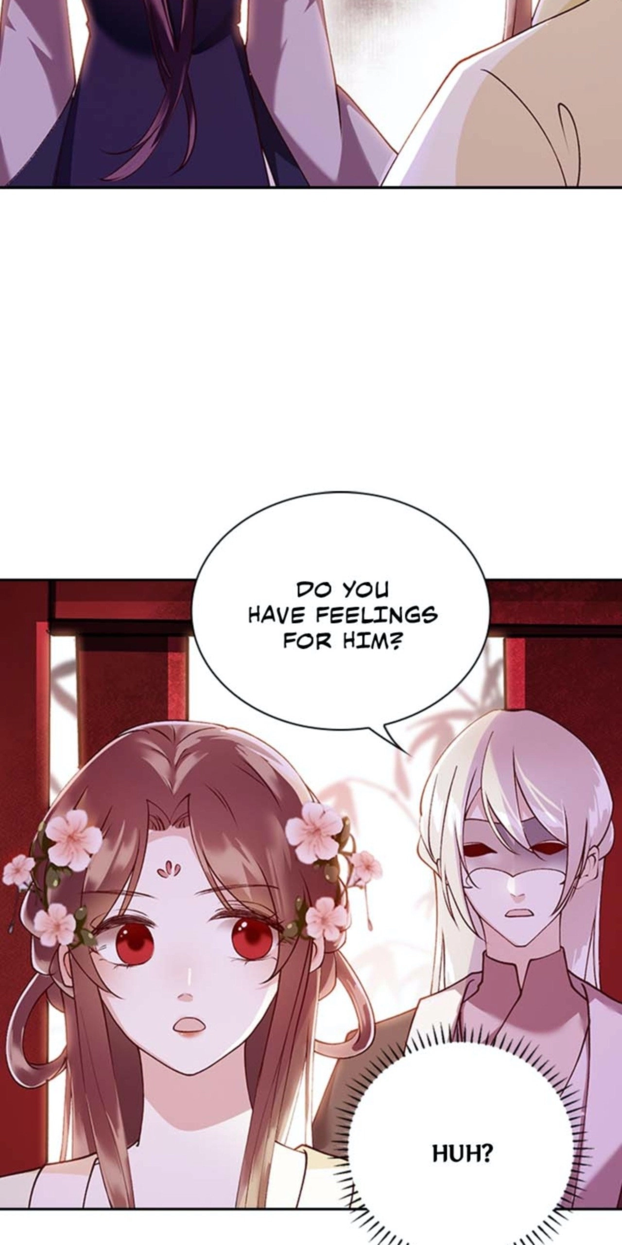 Read Return for Revenge chapter 54 image 17 on Lezhin